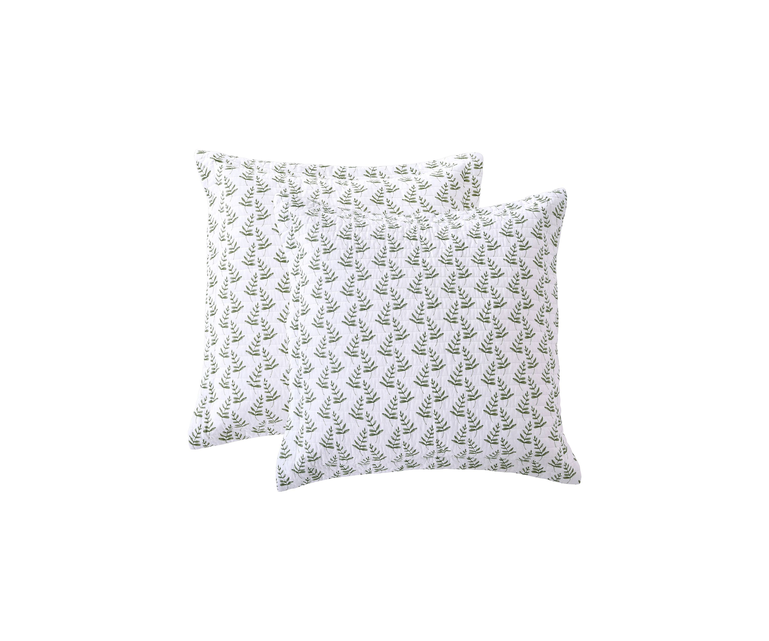 Viviana Euro Sham Set of 2