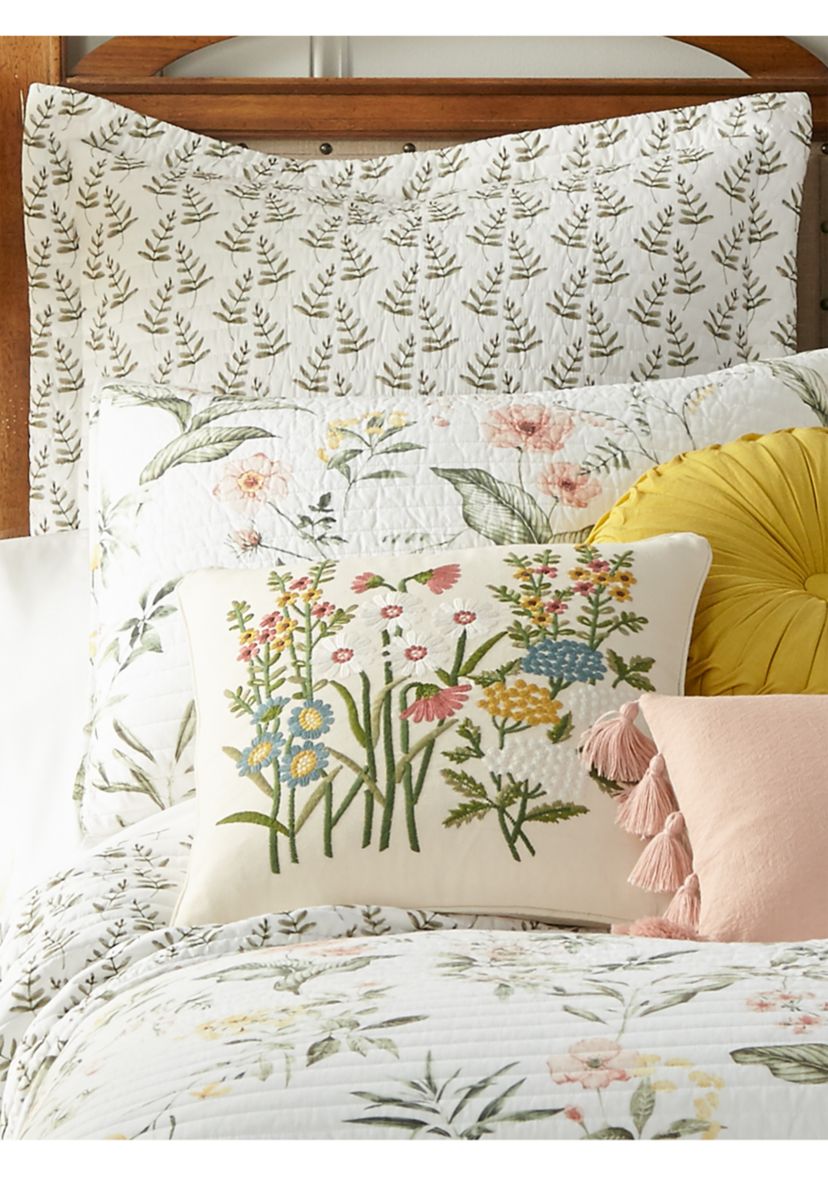 Viviana Euro Sham Set of 2