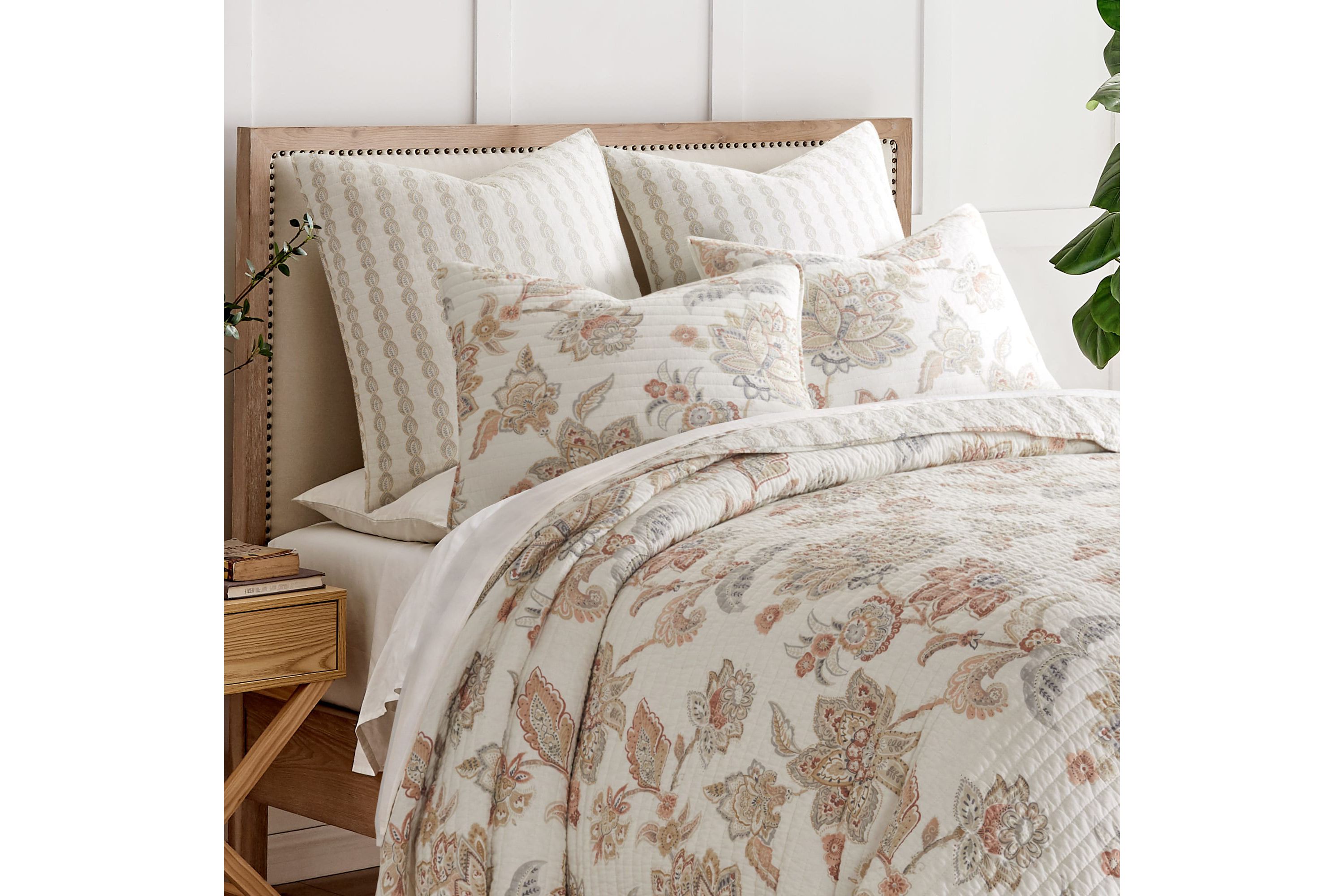 Selesta Euro Sham Set of 2