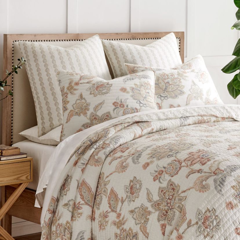 Selesta Euro Sham Set of 2