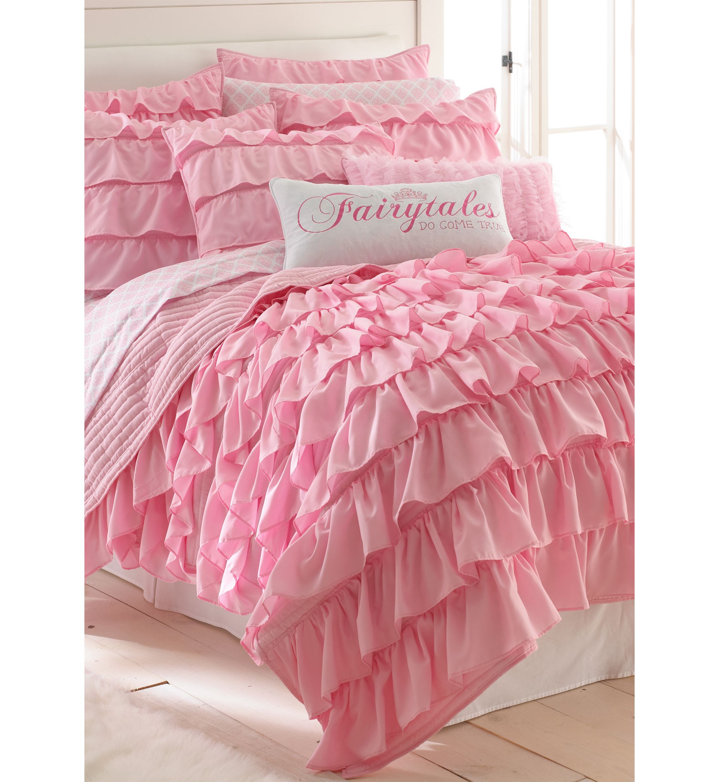 Lena Quilt Set