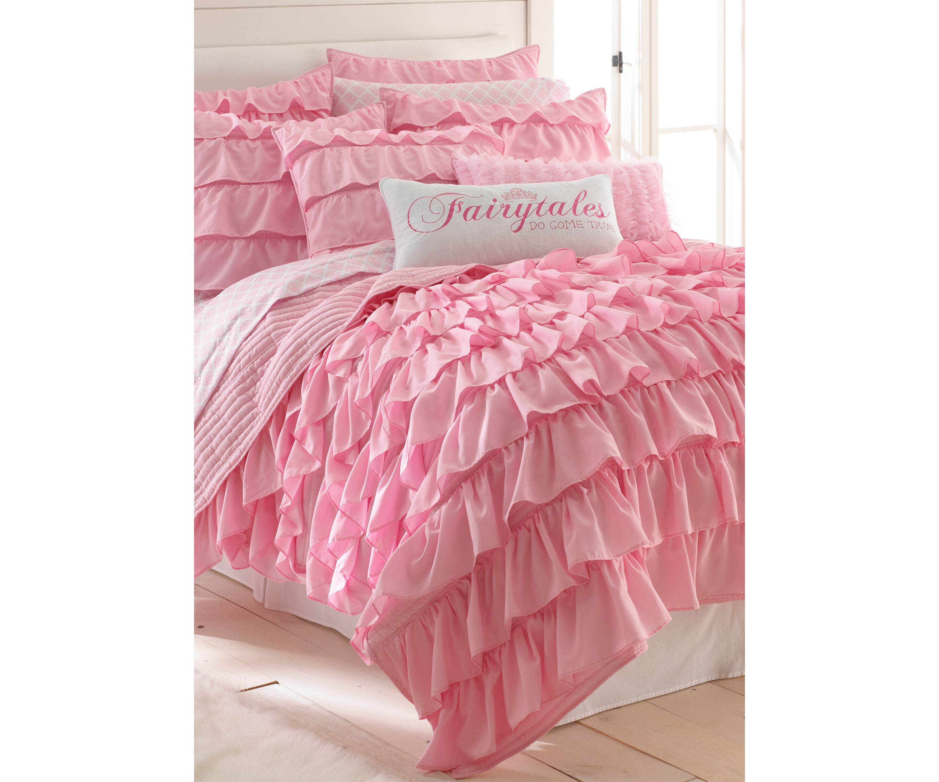 Lena Quilt Set