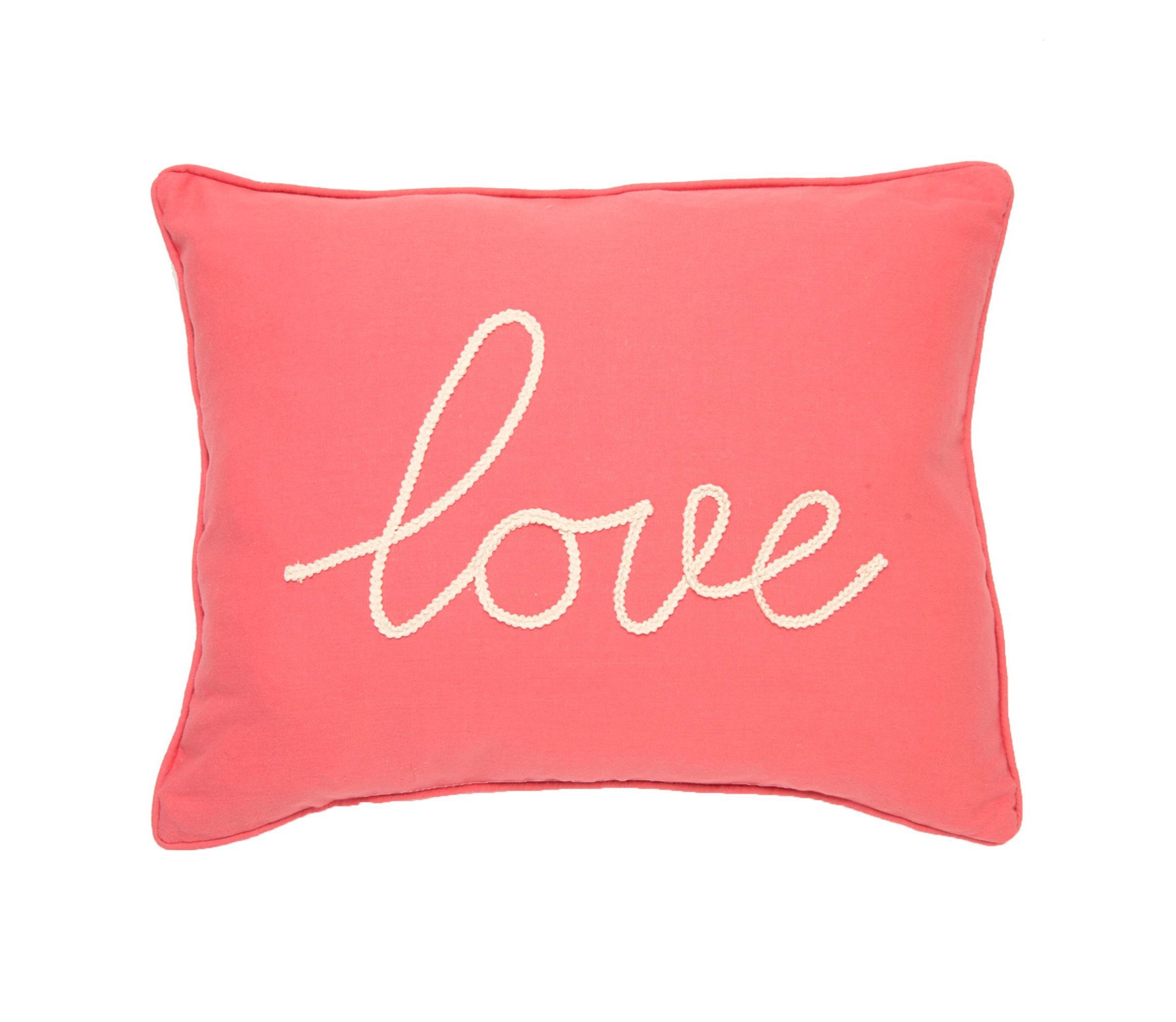Love Pillow