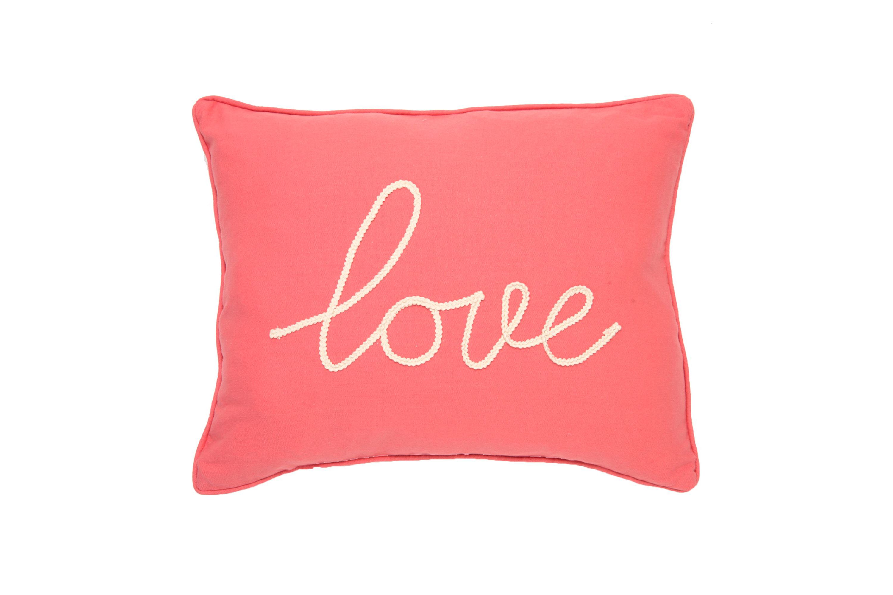 Love Pillow