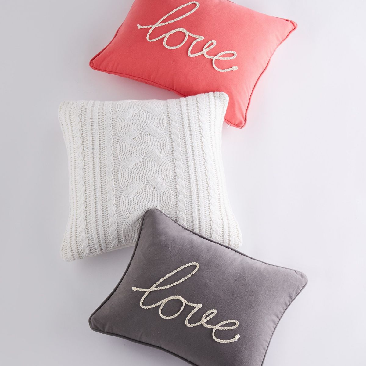 Love Pillow