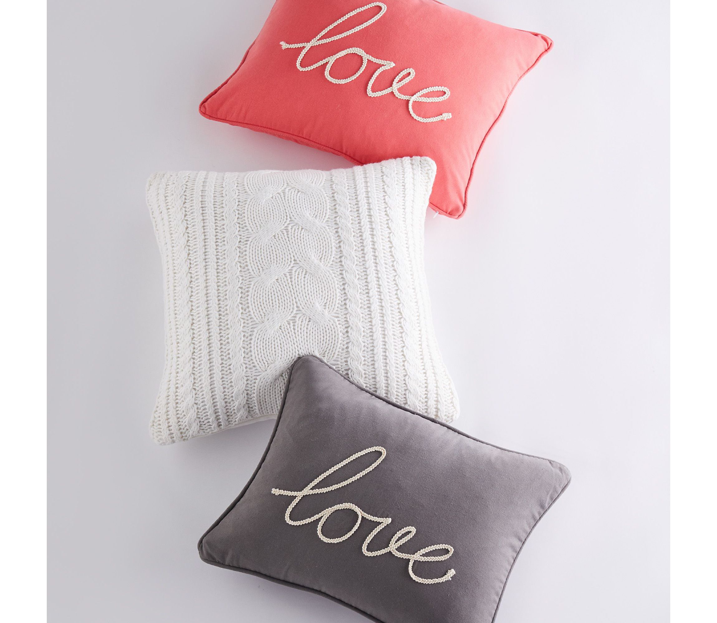 Love Pillow