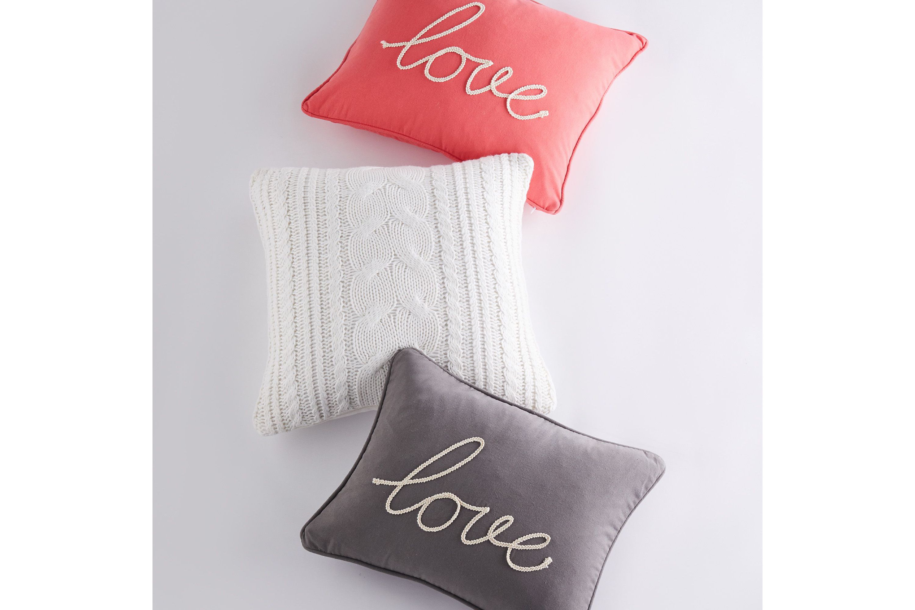 Love Pillow