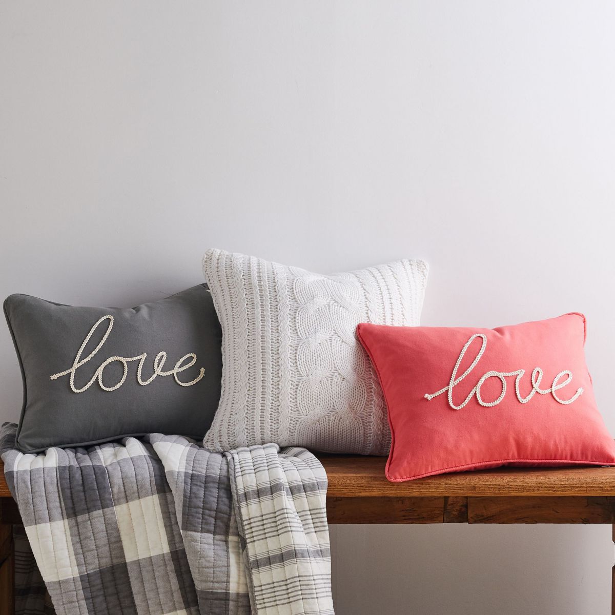 Love Pillow