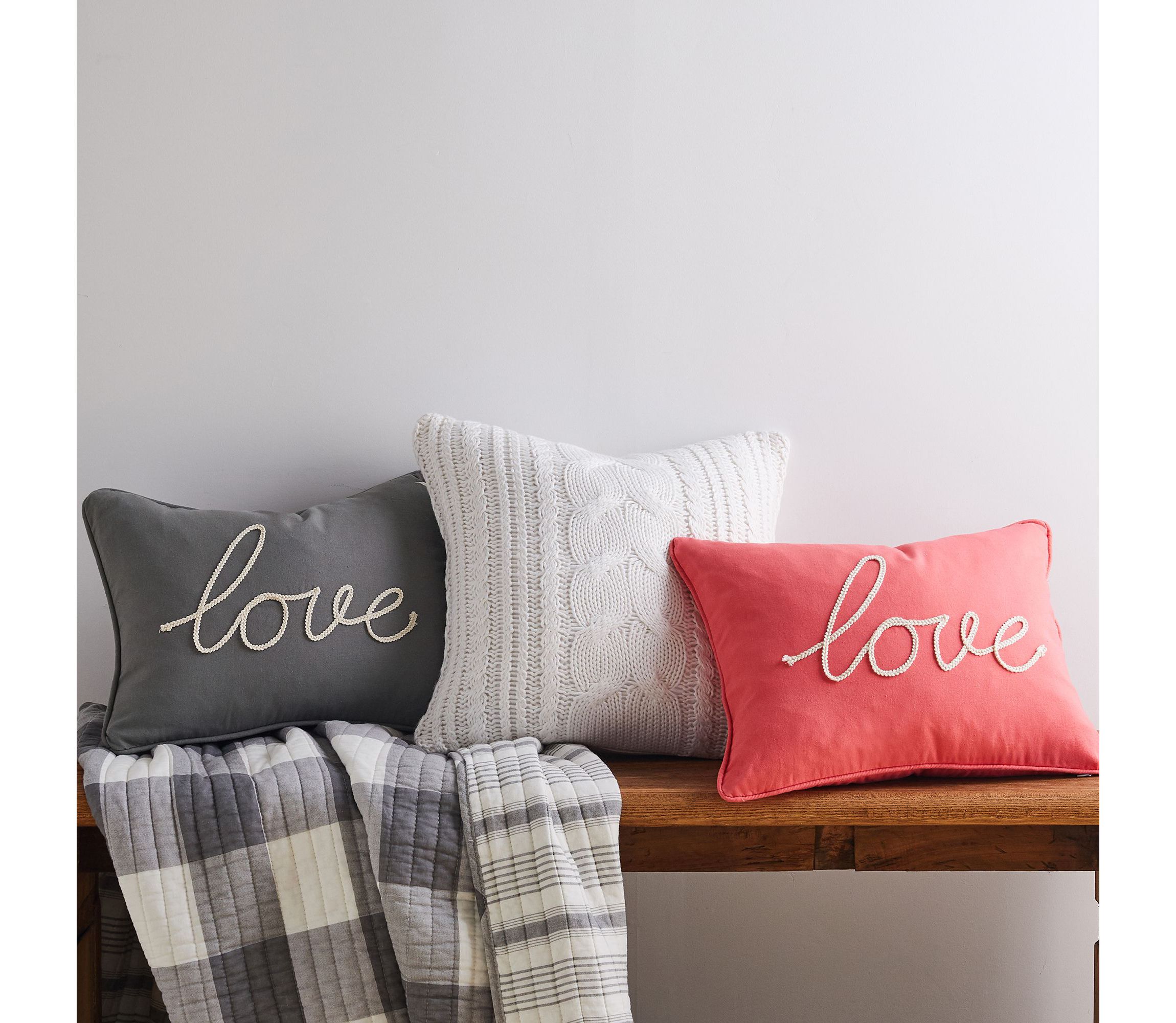 Love Pillow