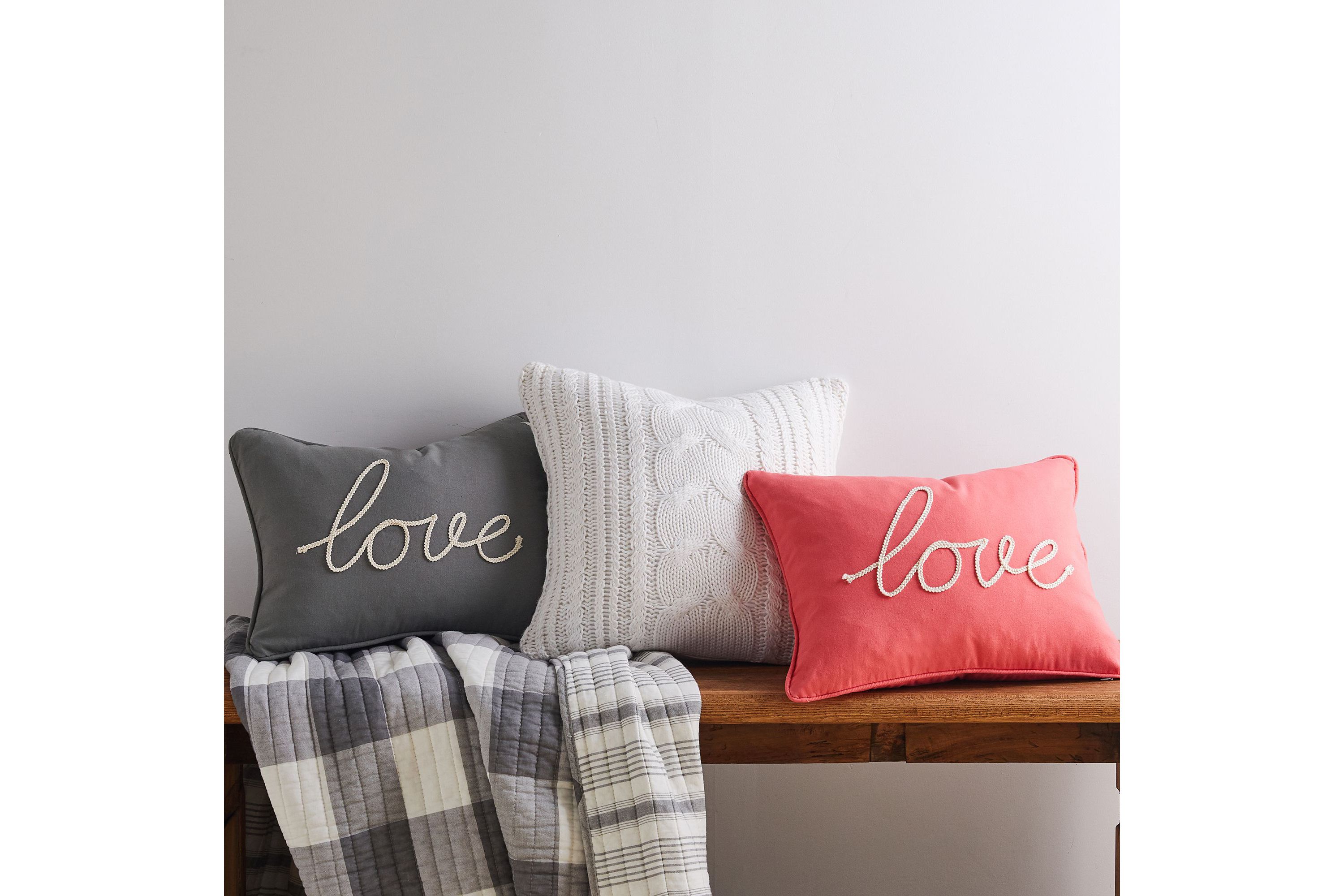 Love Pillow