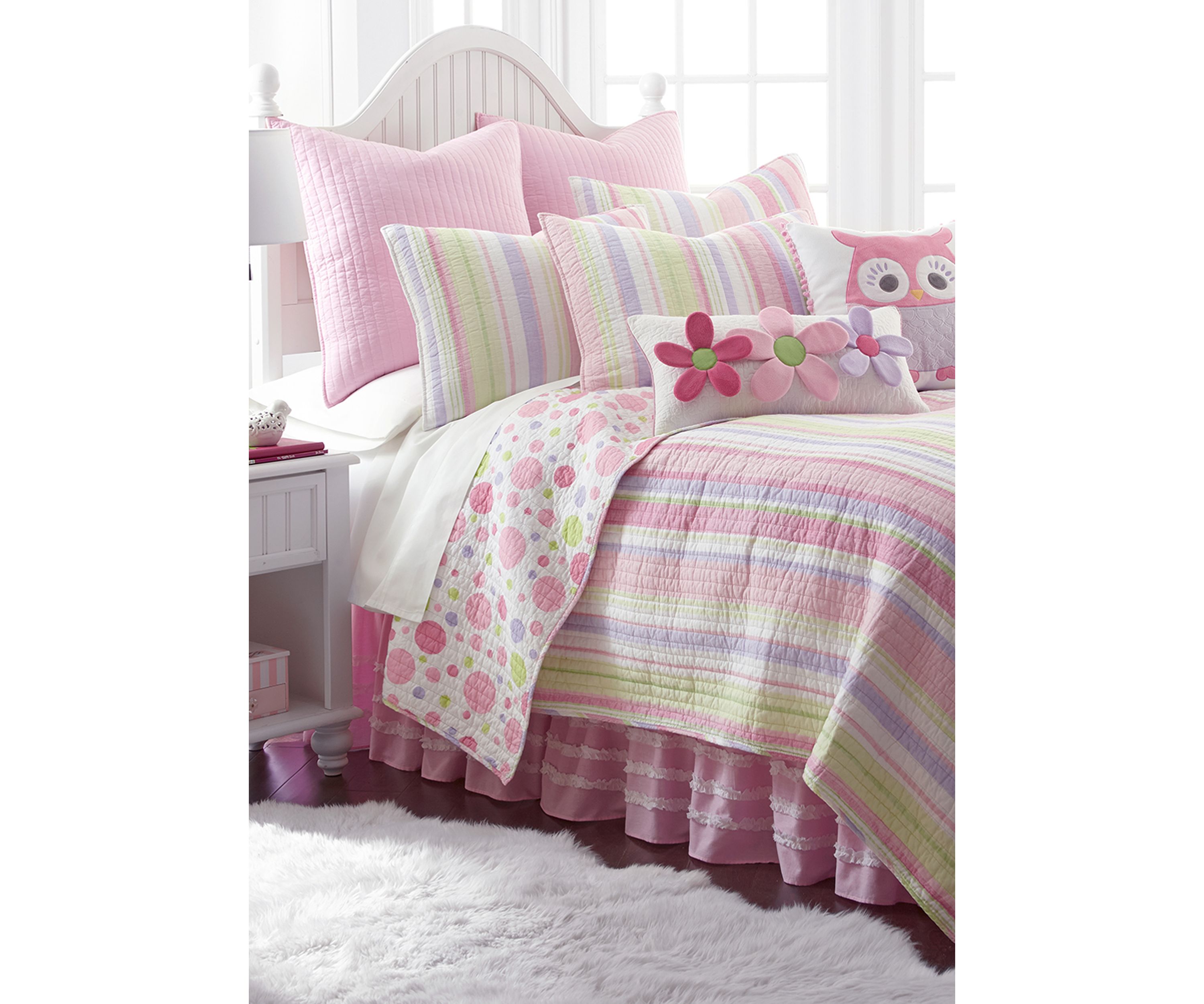 Sabel Quilt Set