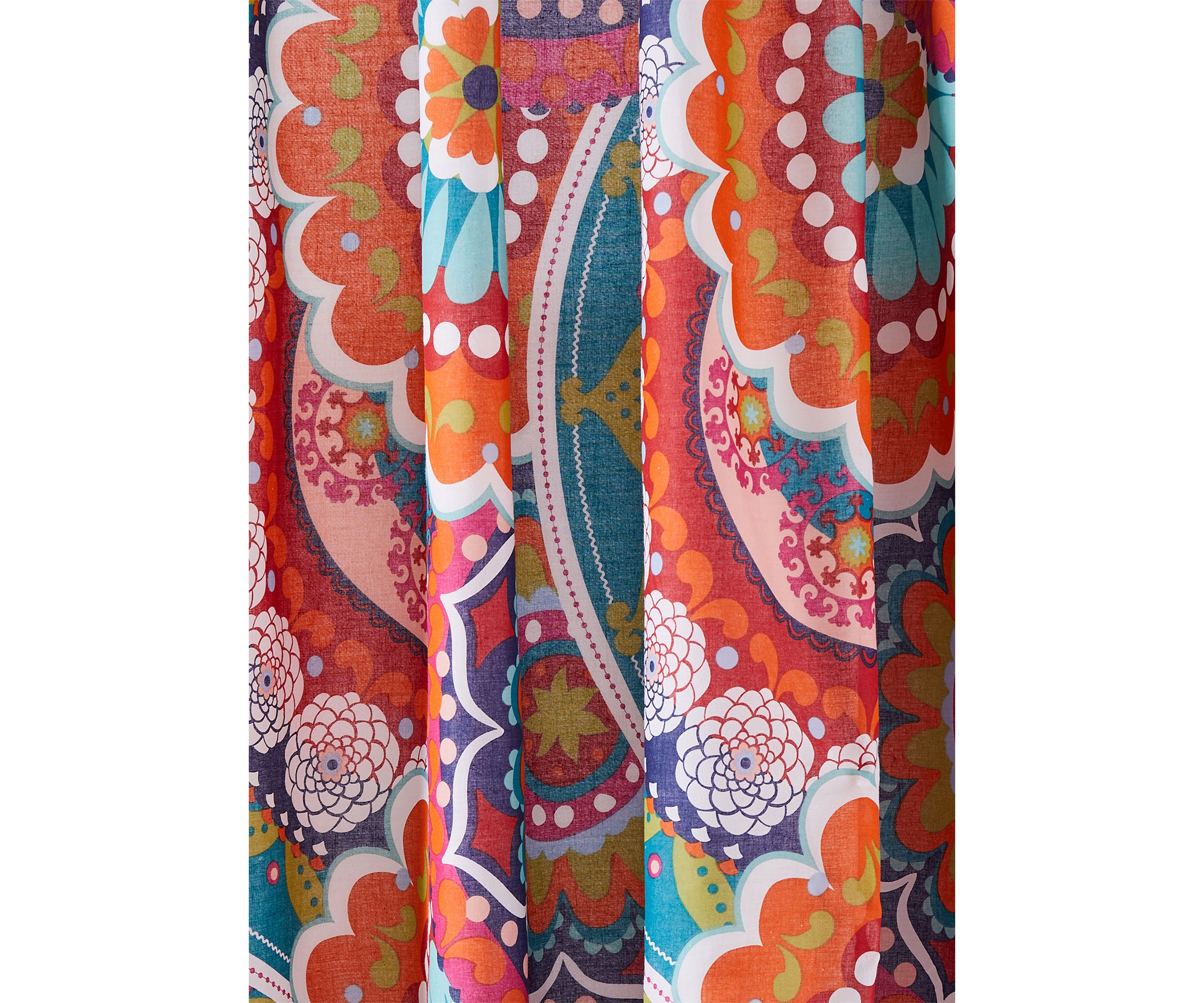  Serendipity Drape Panel - Set of 2