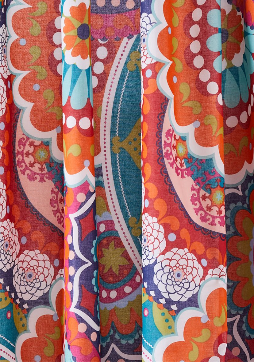  Serendipity Drape Panel - Set of 2