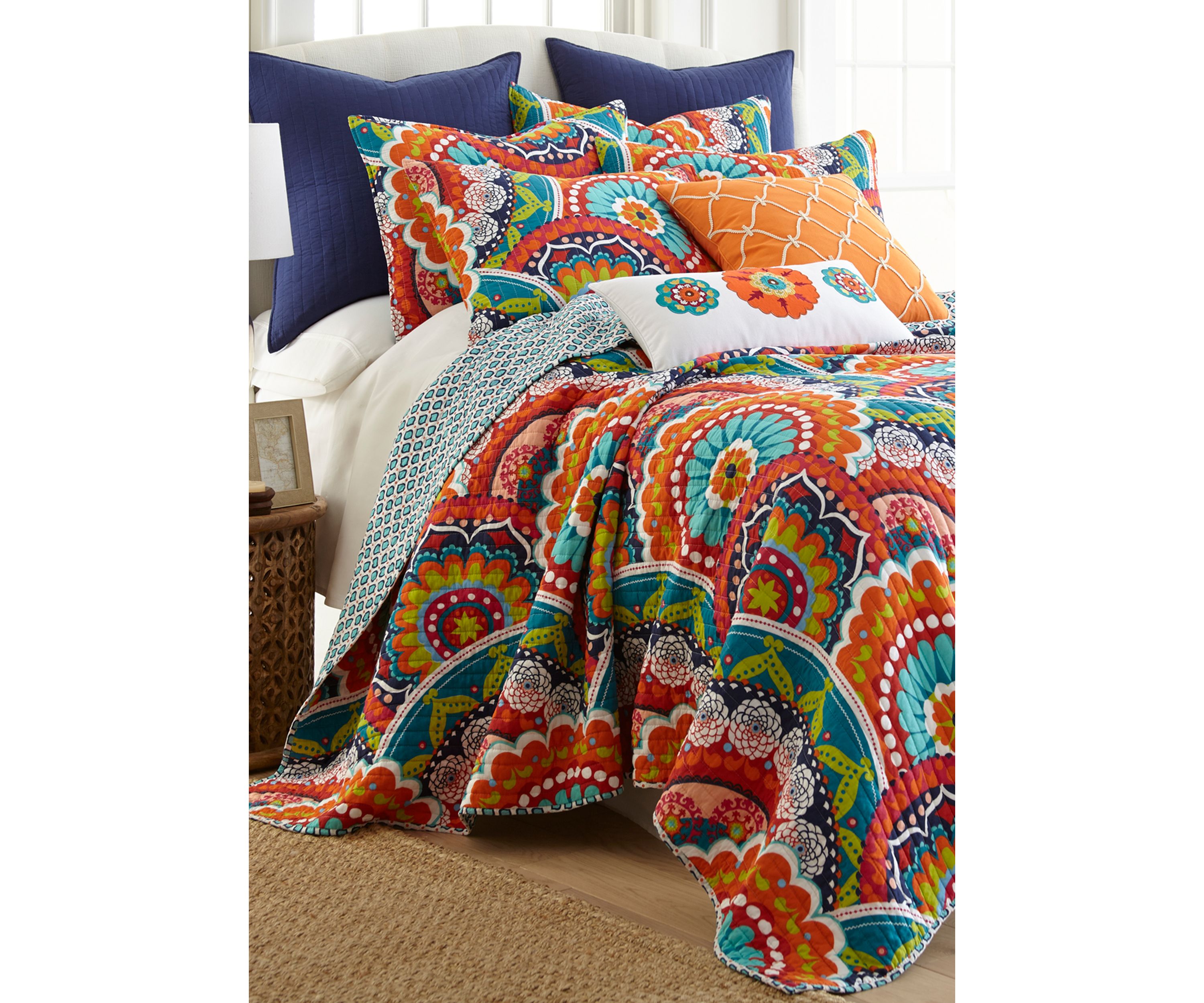 Frodo Quilt Set