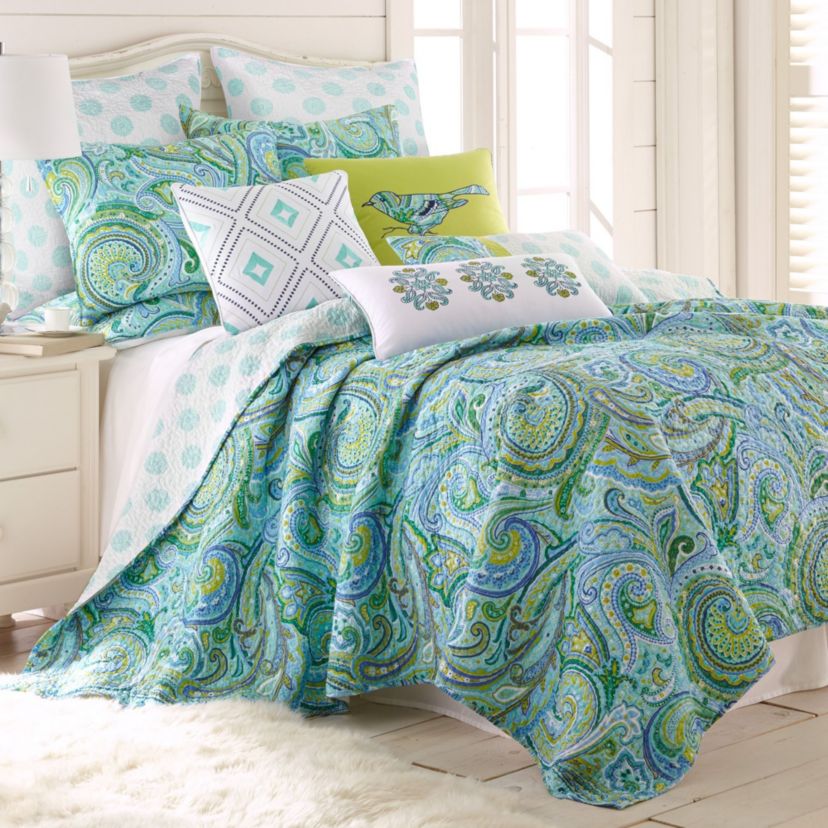 Spruce Euro Sham Set of 2