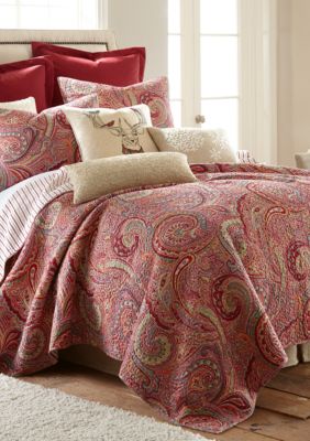 Levtex Wythe Quilt Set | belk