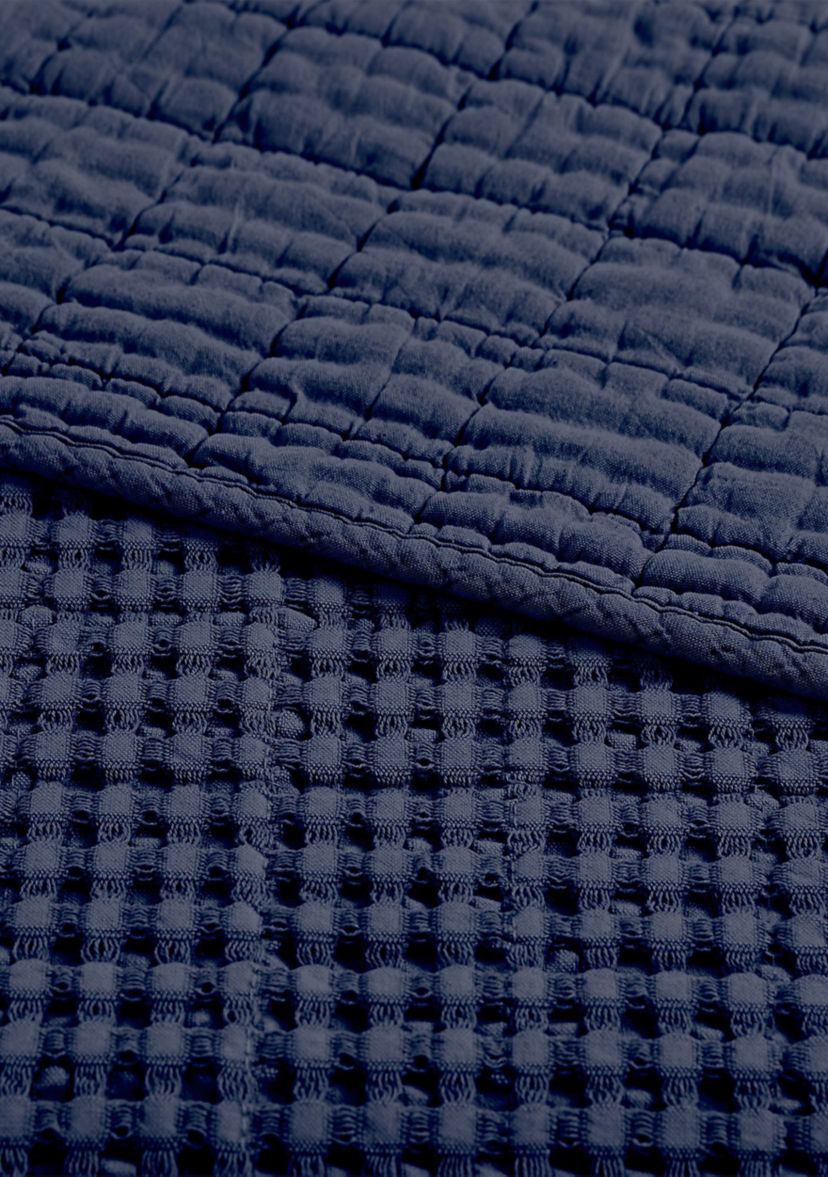 St. Bart Stripe Euro Sham Set of 2