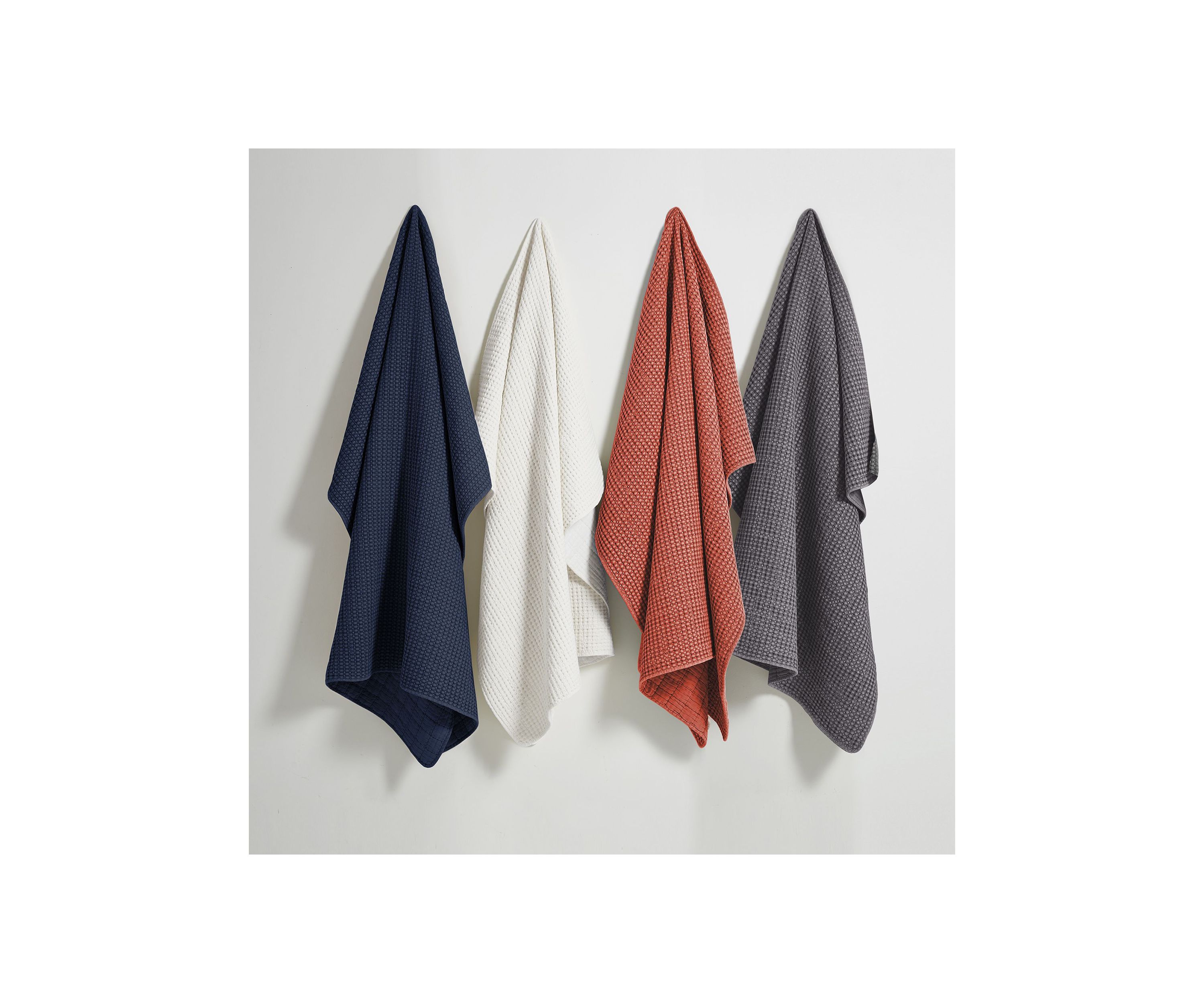 St. Bart Stripe Euro Sham Set of 2