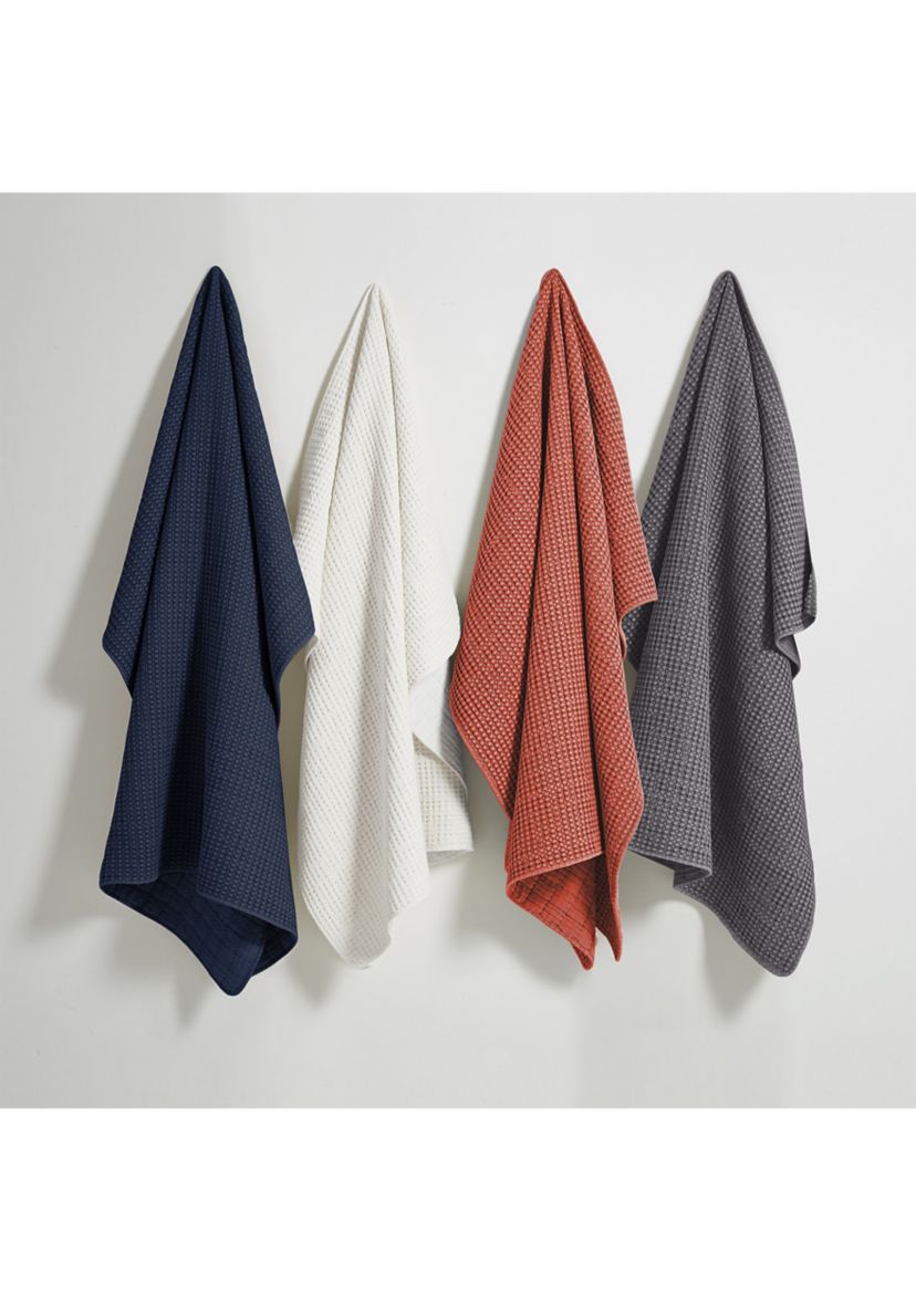 St. Bart Stripe Euro Sham Set of 2