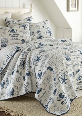 HiEnd Accents Star Ranch Quilt Set | belk
