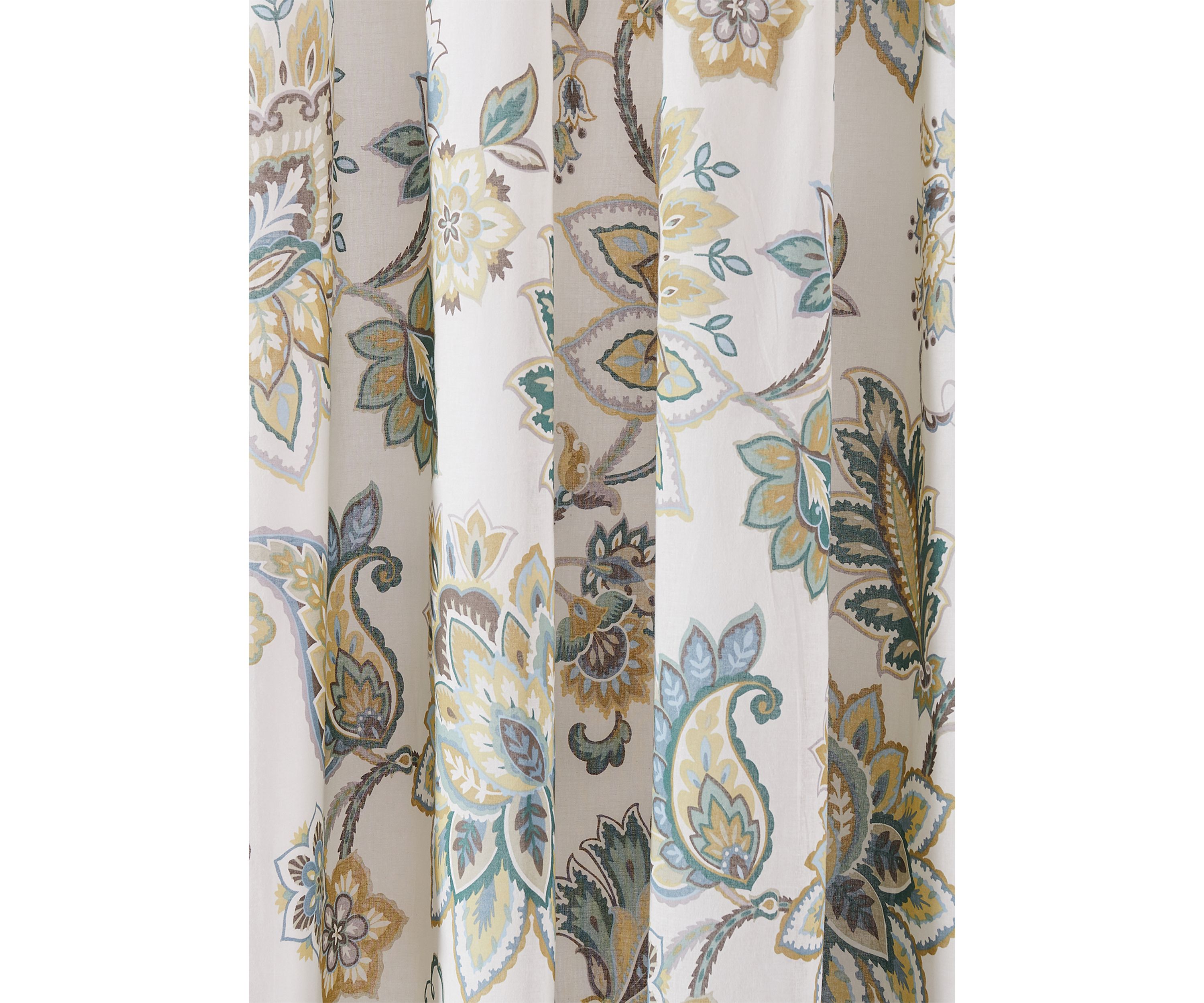  Palladium Gray Drape Panel - Set of 2