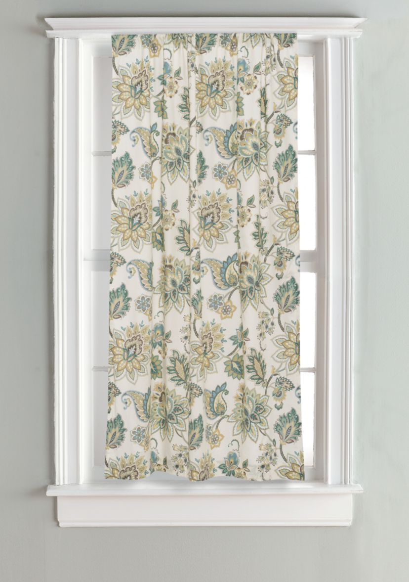 Octavio Drape Panel 