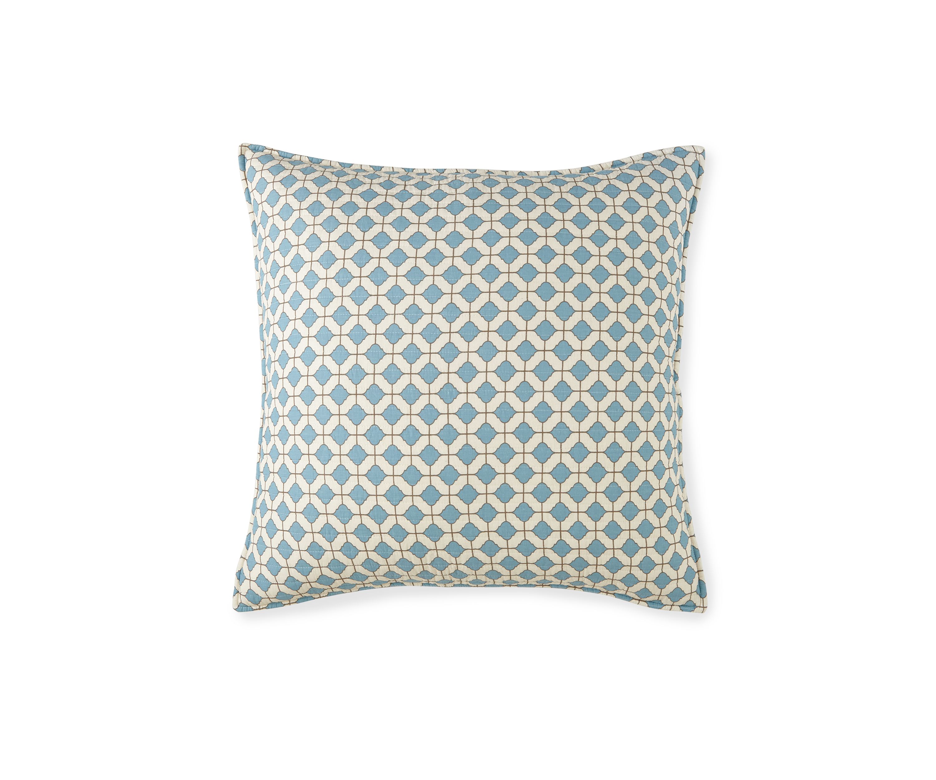 Octavio Euro Sham Set