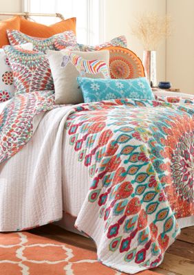 levtex wythe quilt se
