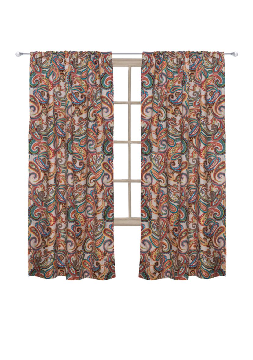 Galle Drape Panel