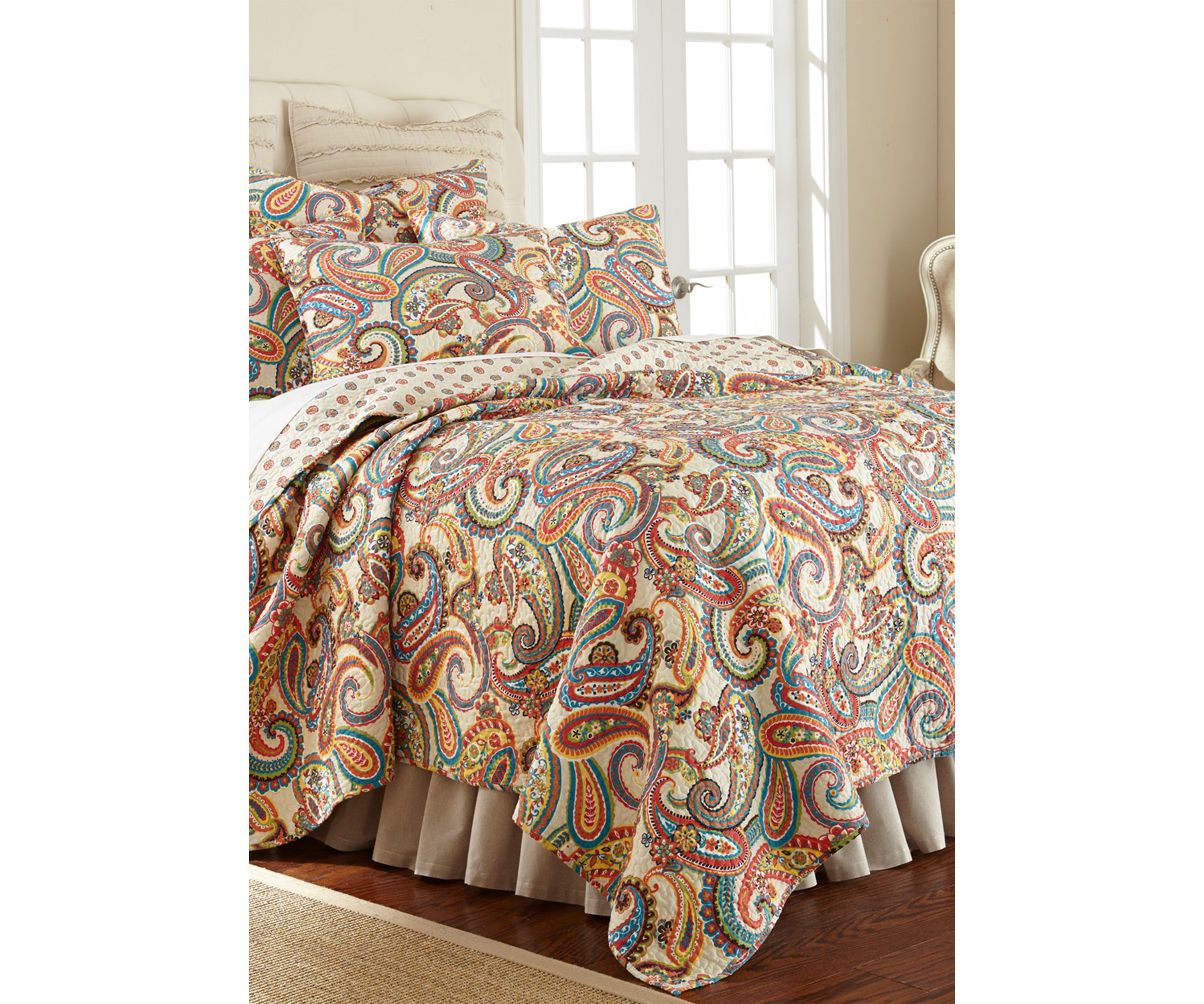 Galle Quilt Set