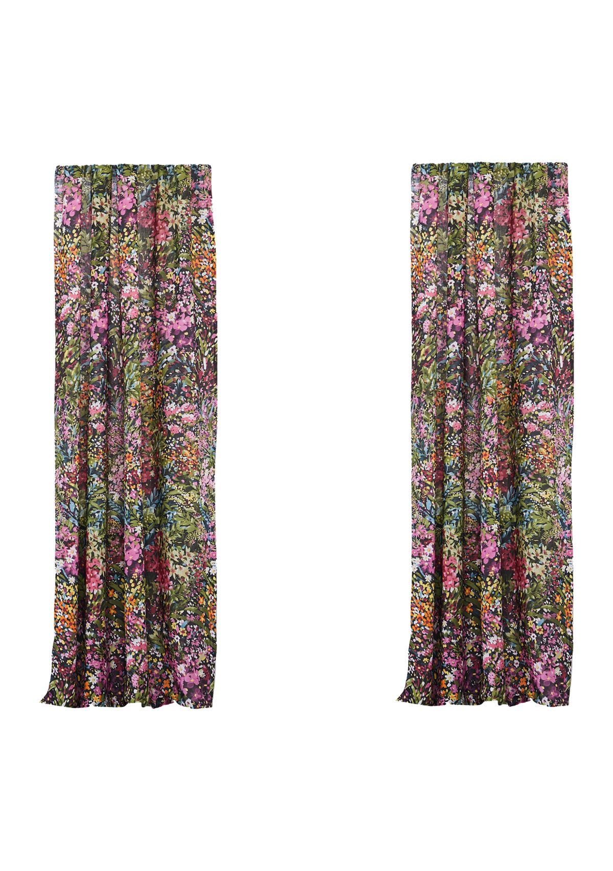 Basel Drape Panel - Set of 2