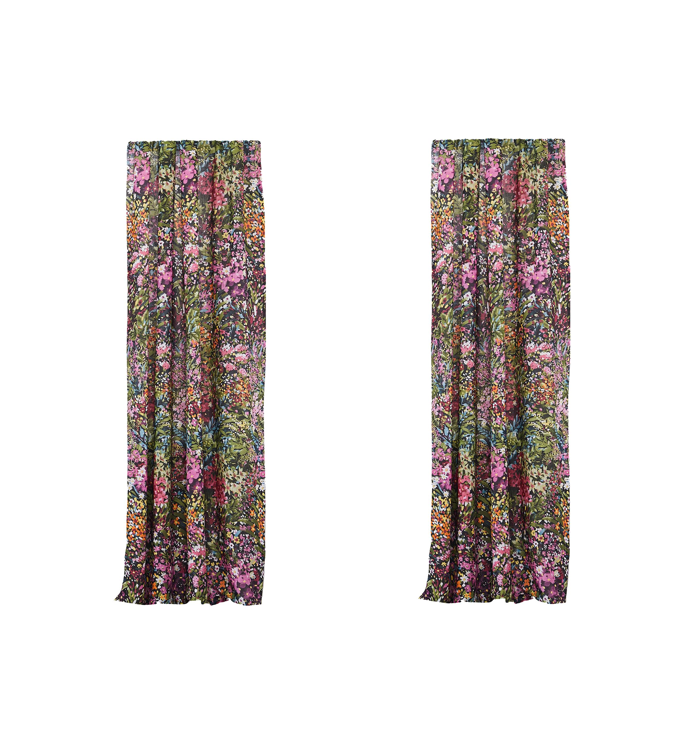 Basel Drape Panel - Set of 2