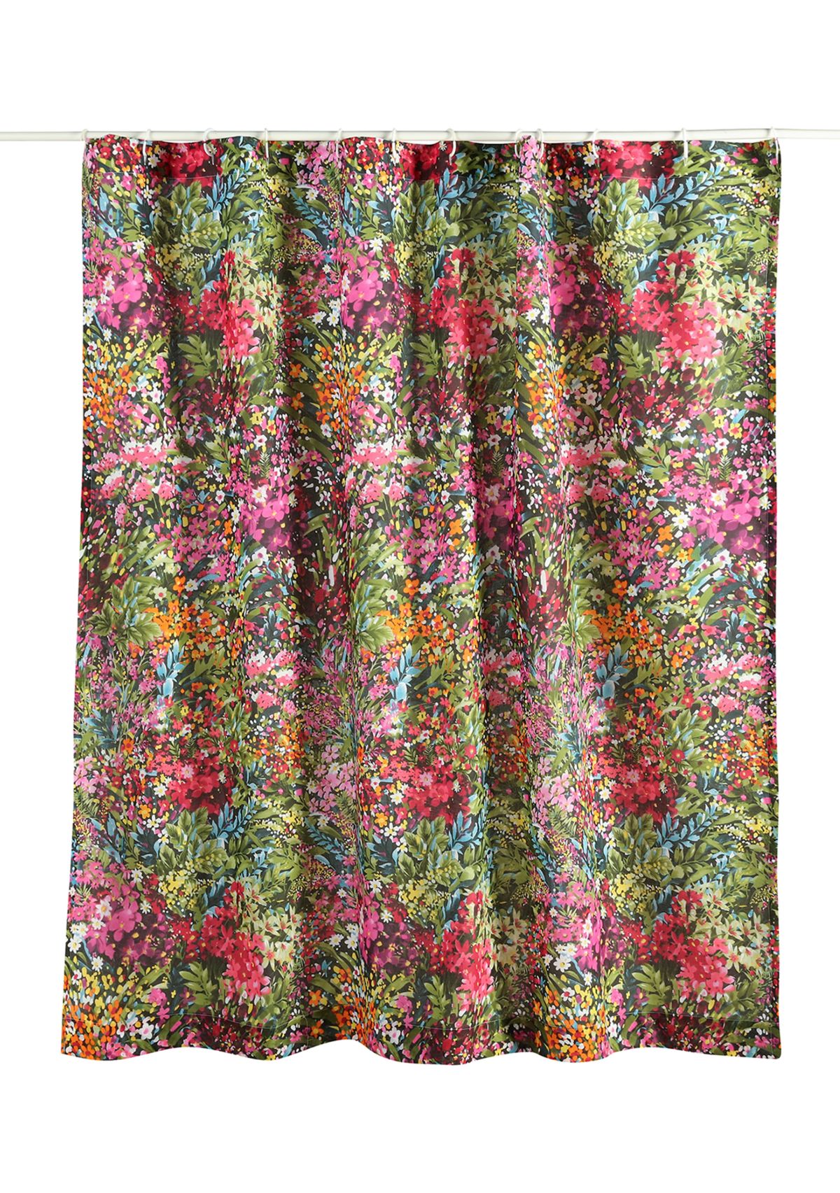 Basel Shower Curtain