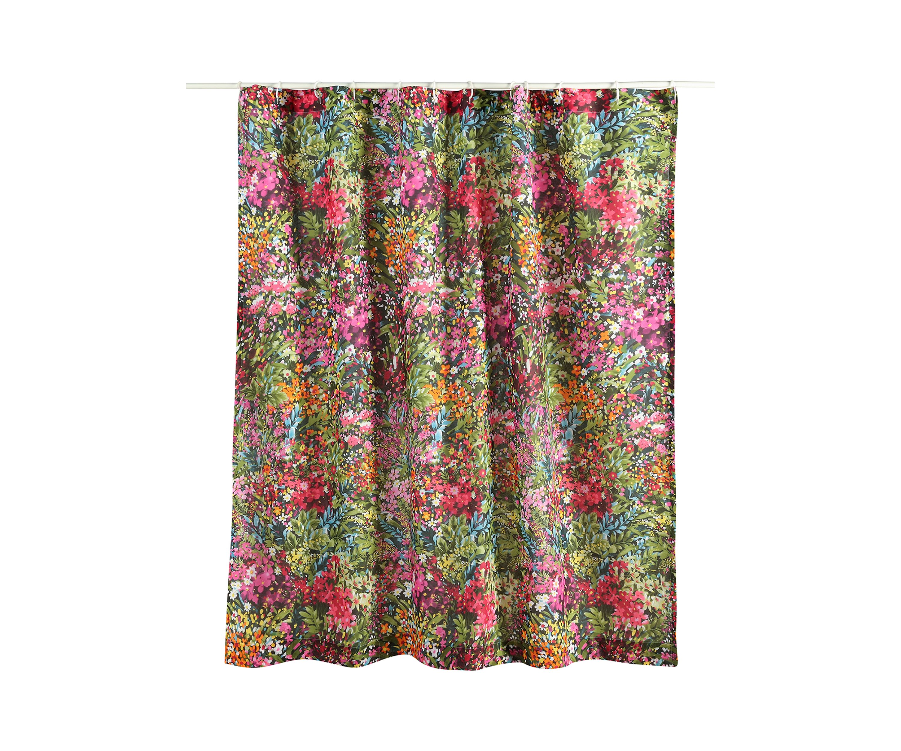 Basel Shower Curtain