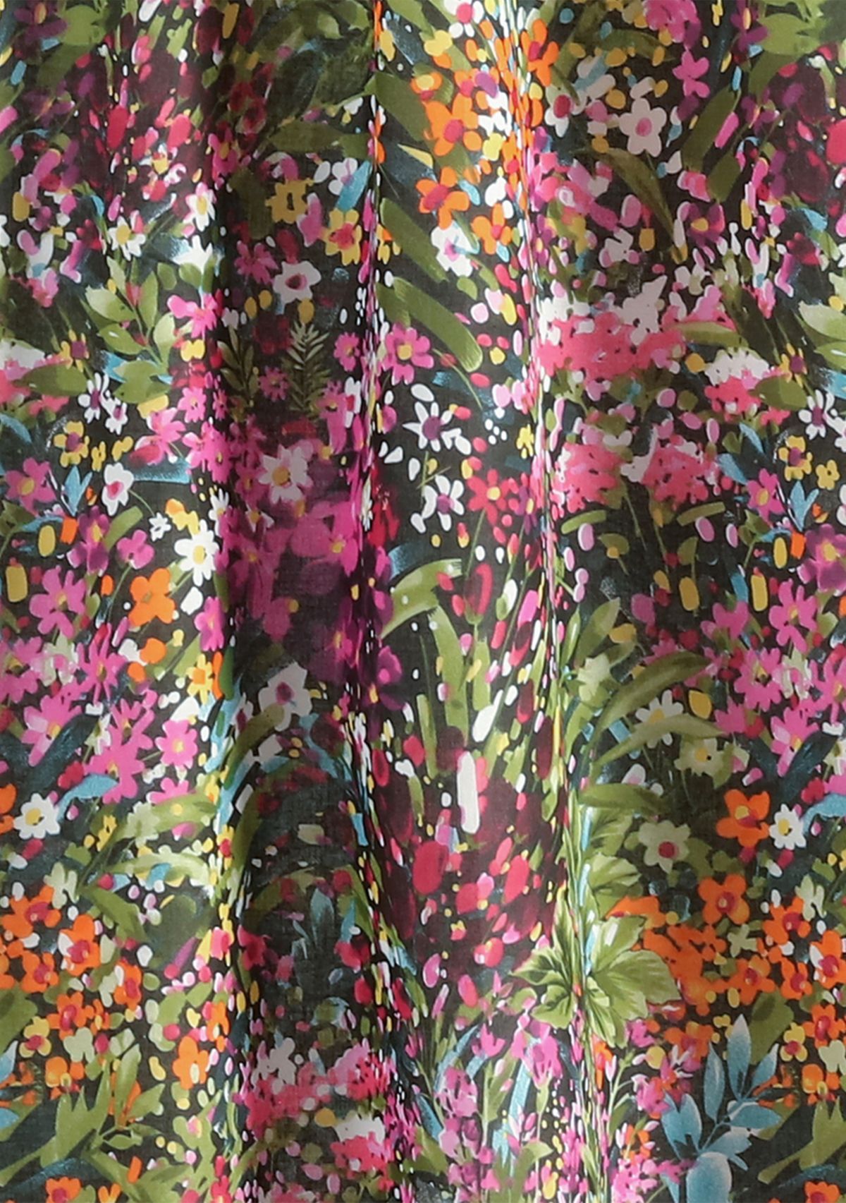 Basel Shower Curtain