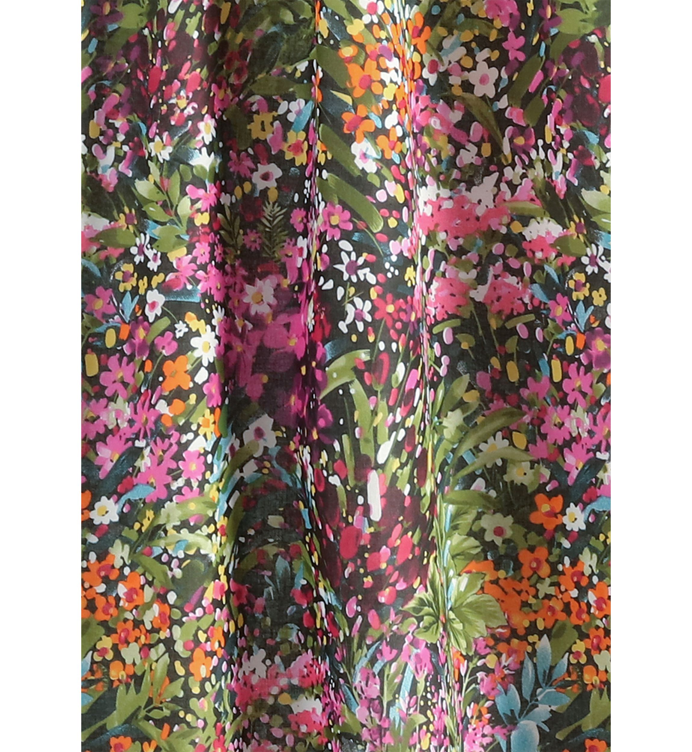 Basel Shower Curtain