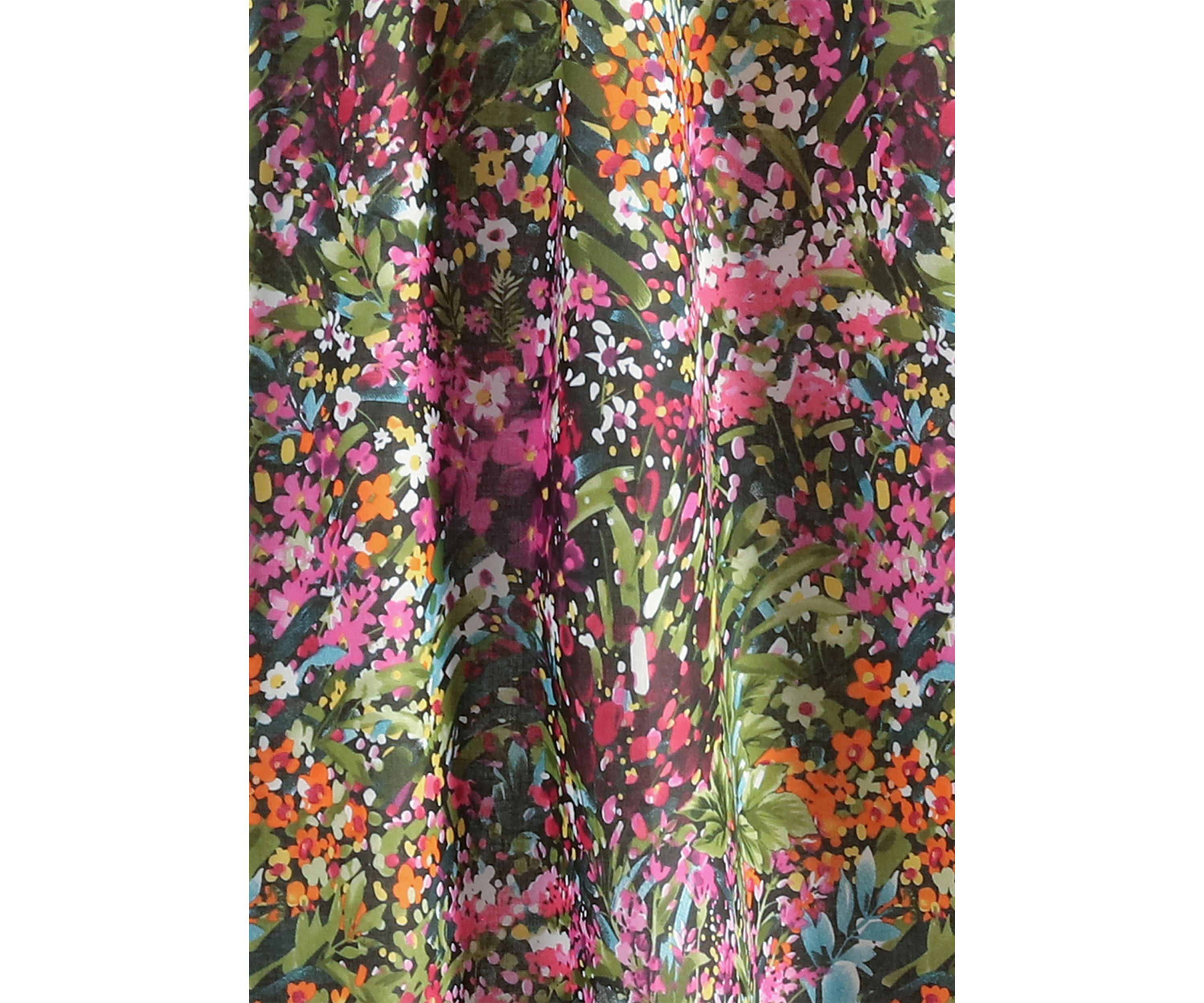 Basel Shower Curtain
