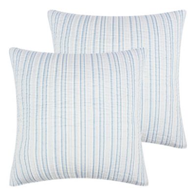 Kimpton Euro Sham, Set of 2