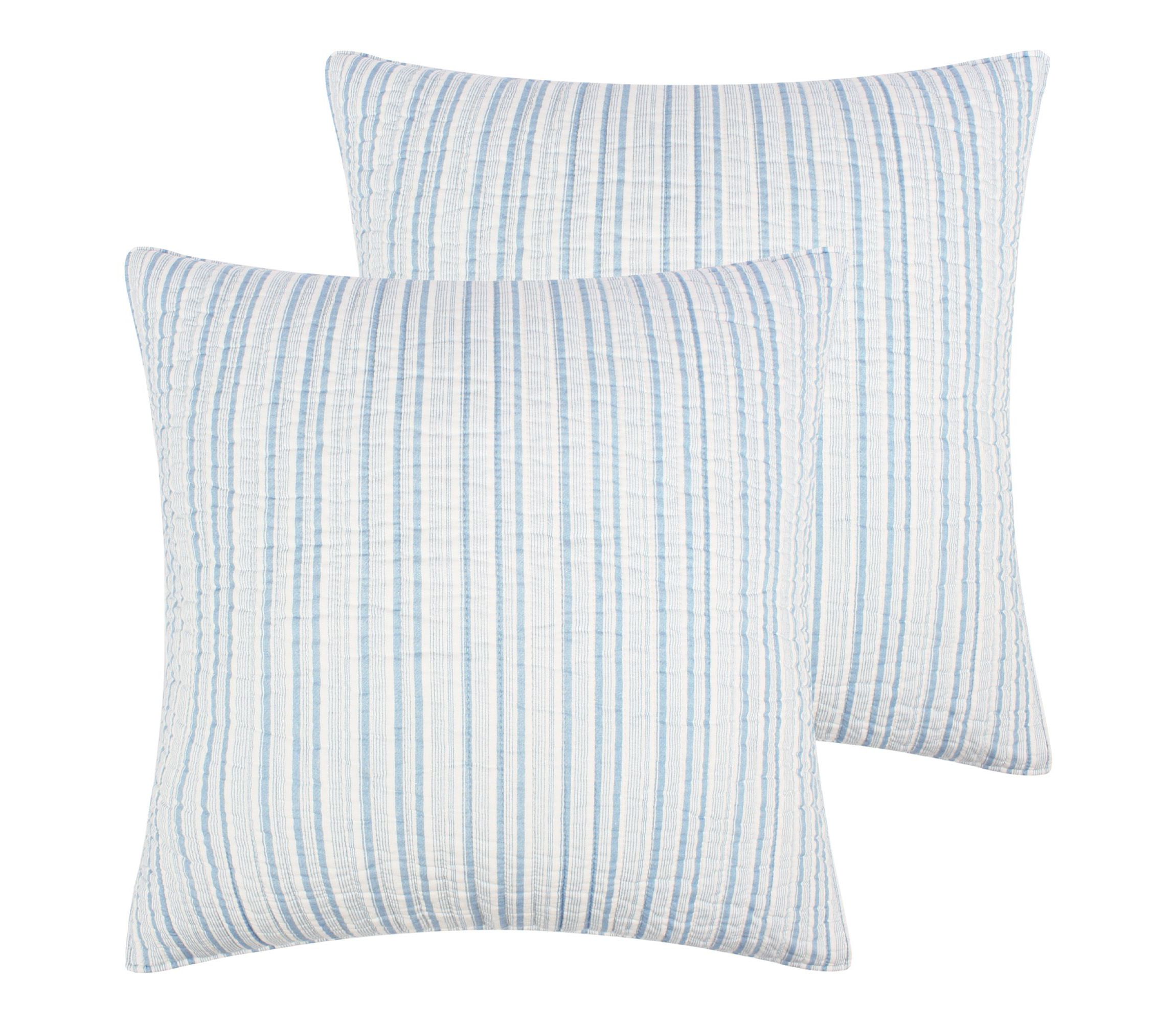 Kimpton Euro Sham, Set of 2