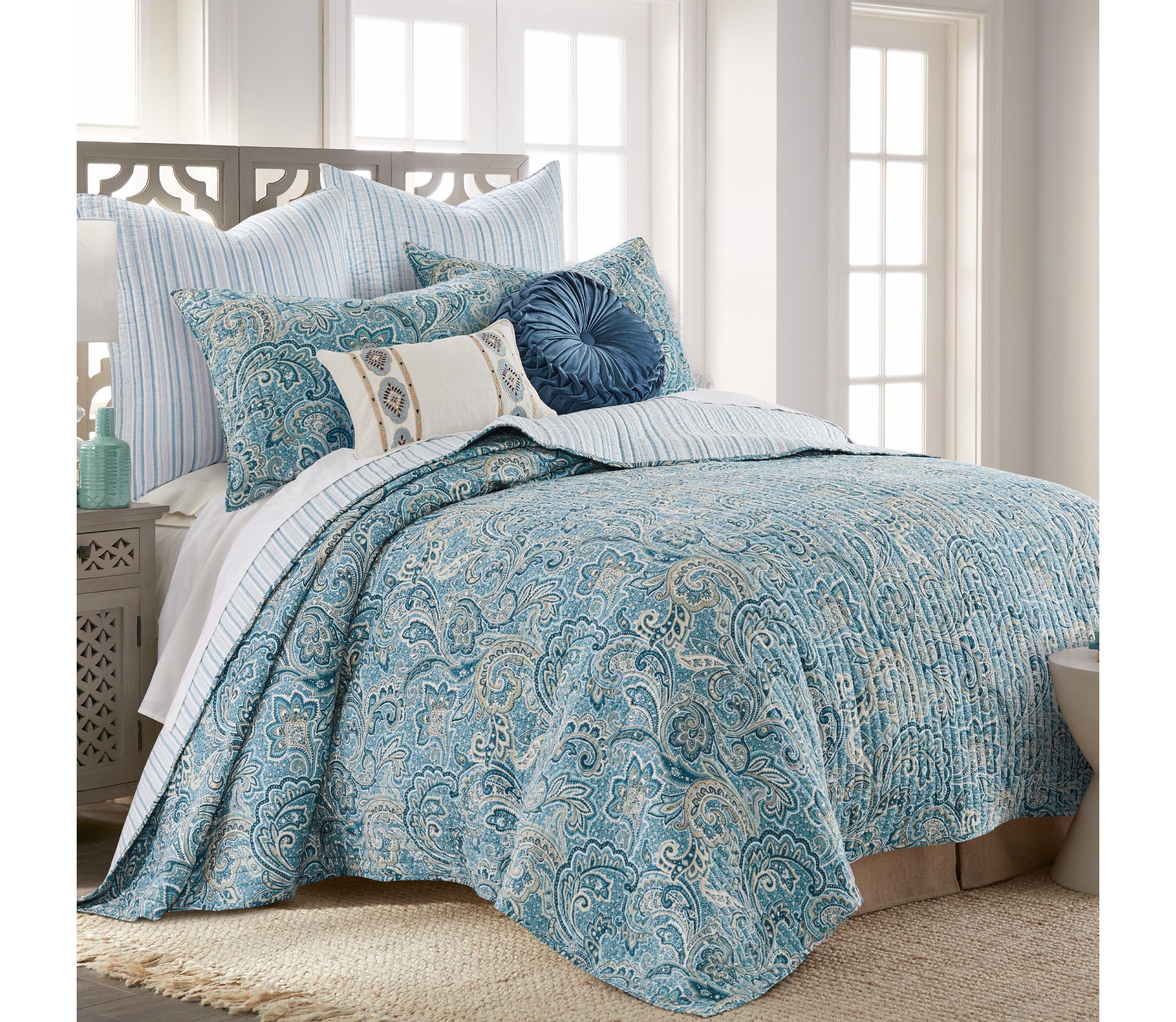 Kimpton Euro Sham, Set of 2