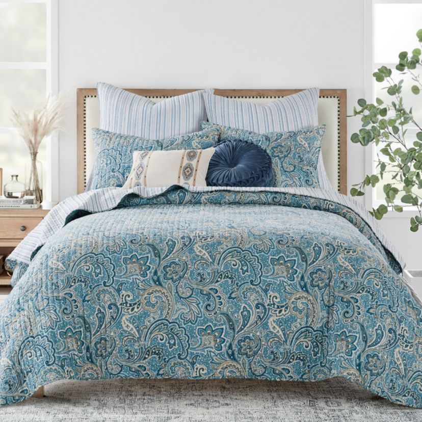 Kimpton Euro Sham, Set of 2