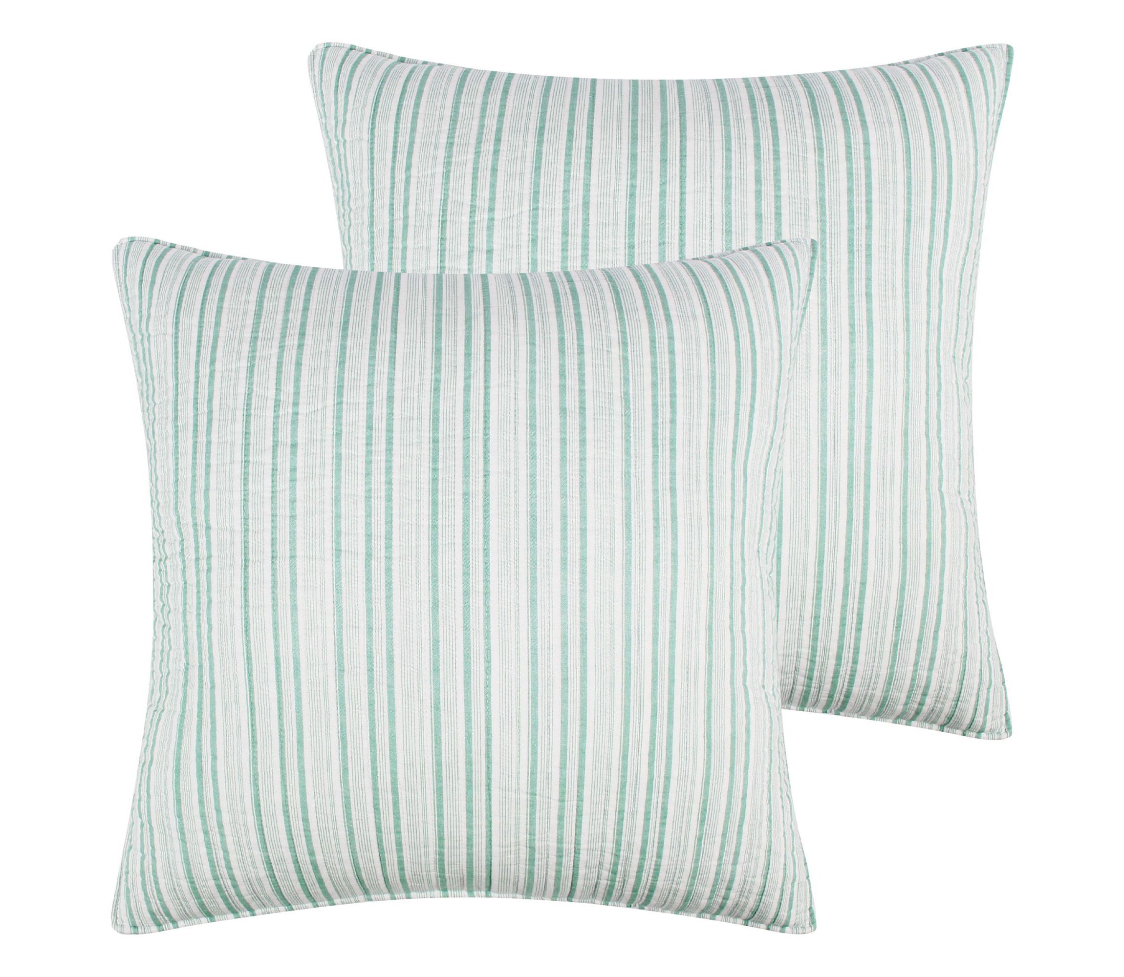 Kimpton Euro Sham, Set of 2