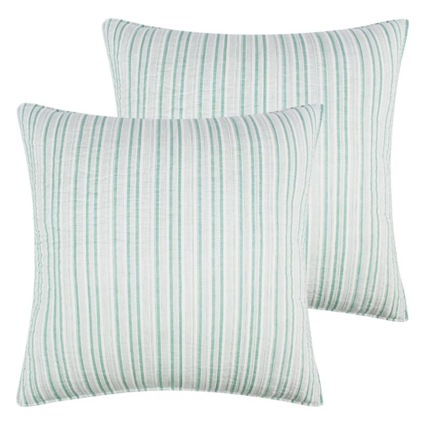 Kimpton Euro Sham, Set of 2