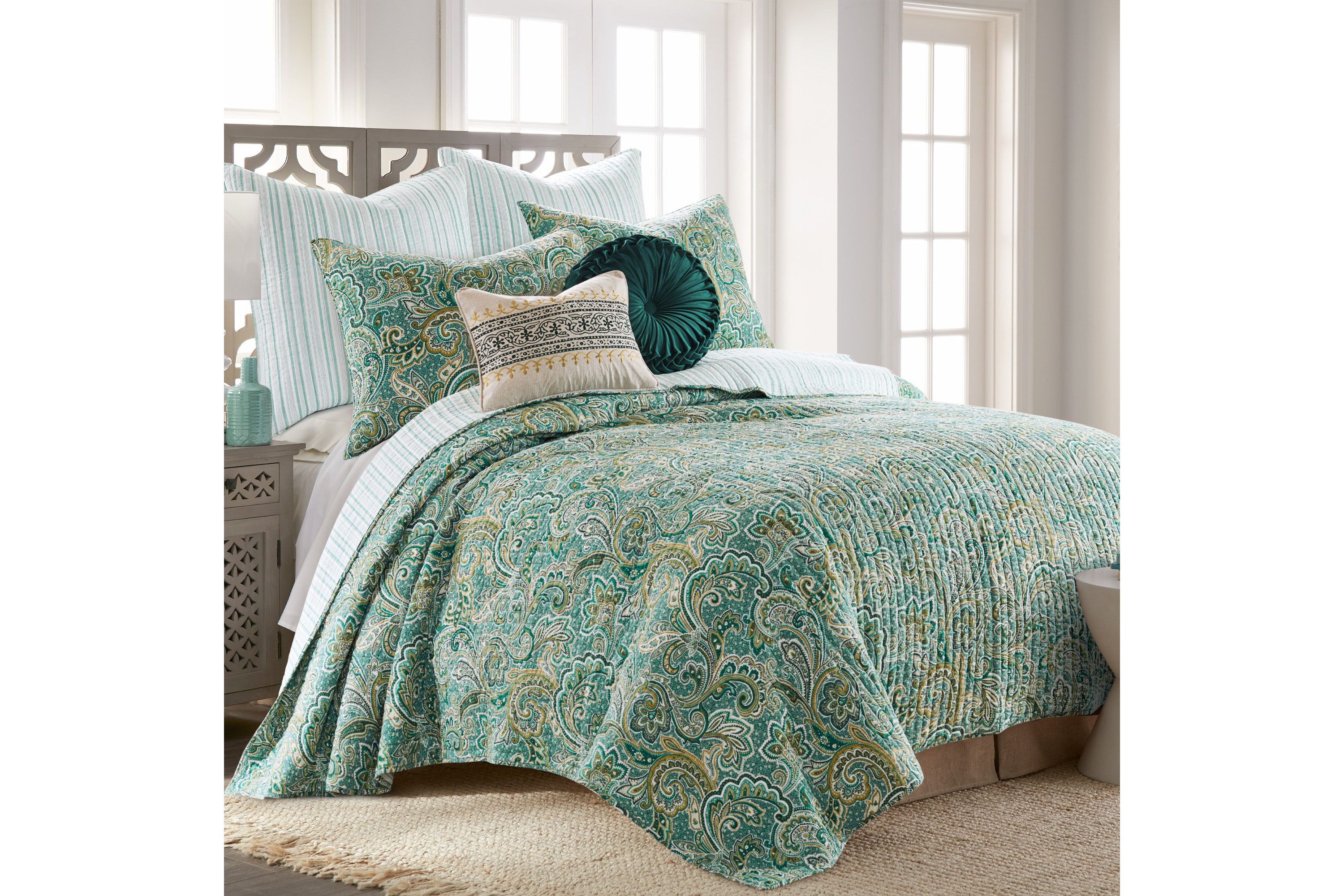 Kimpton Euro Sham, Set of 2