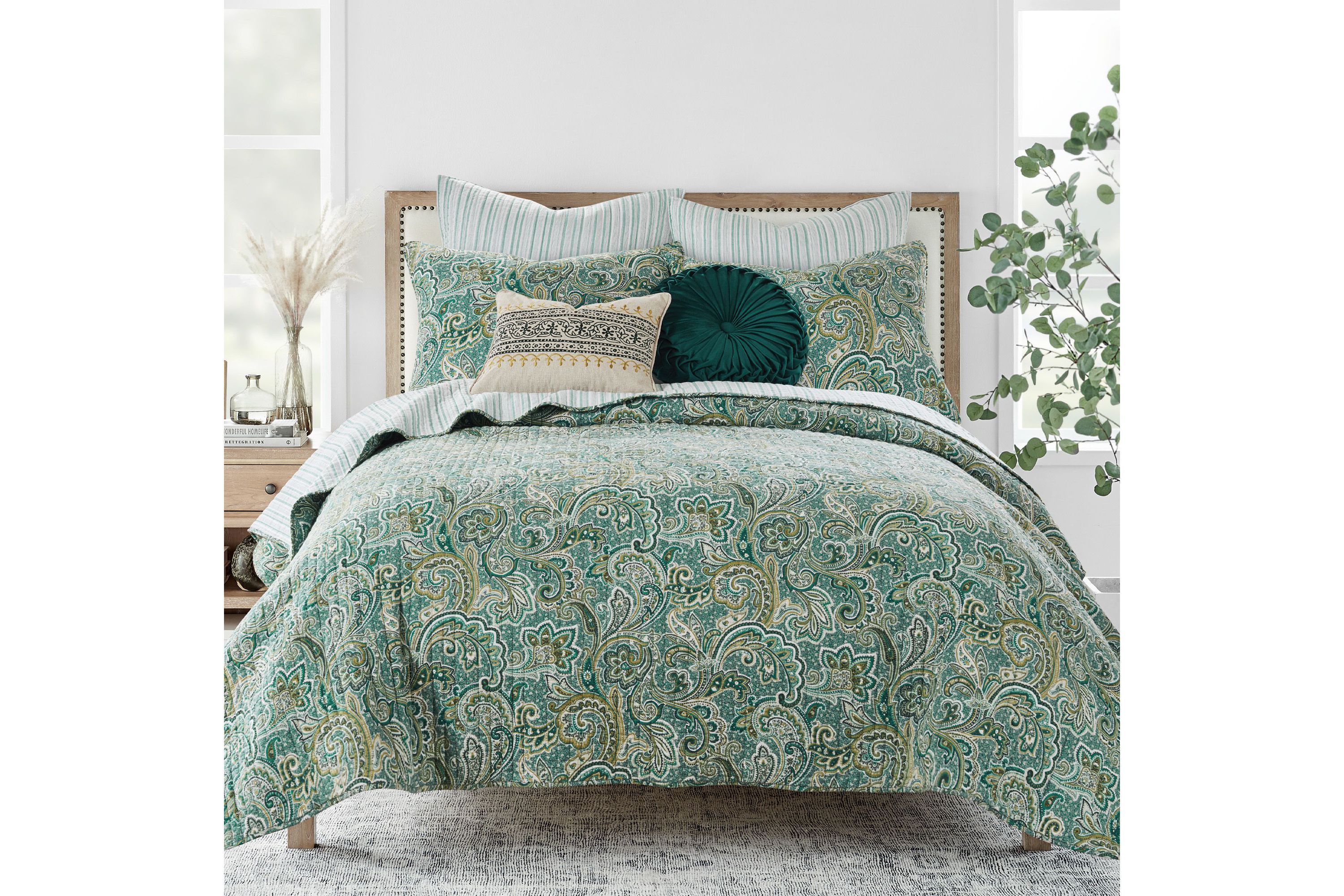 Kimpton Euro Sham, Set of 2