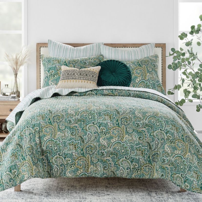 Kimpton Euro Sham, Set of 2