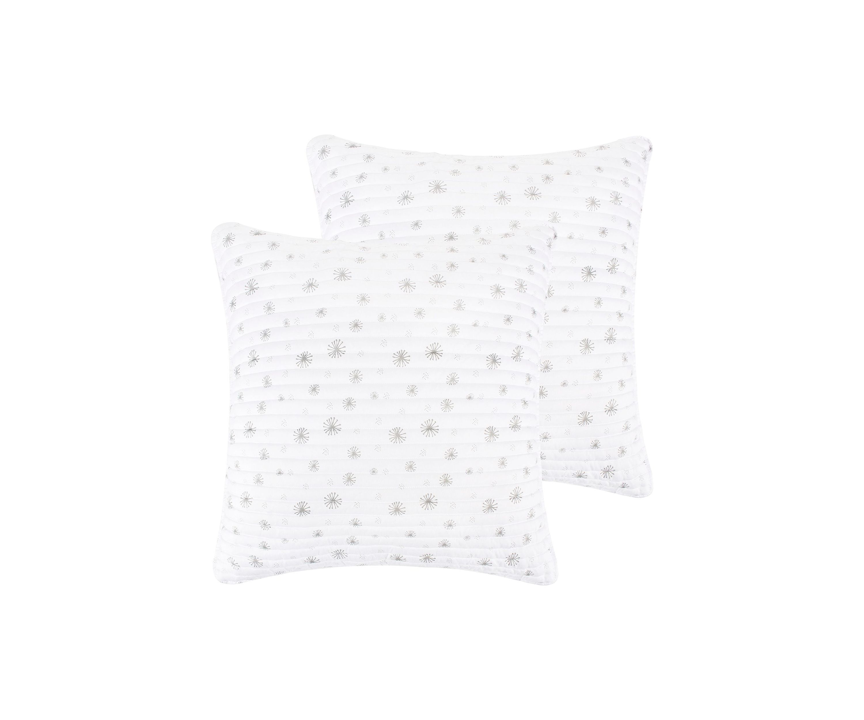 White Pine Euro Sham Set of 2