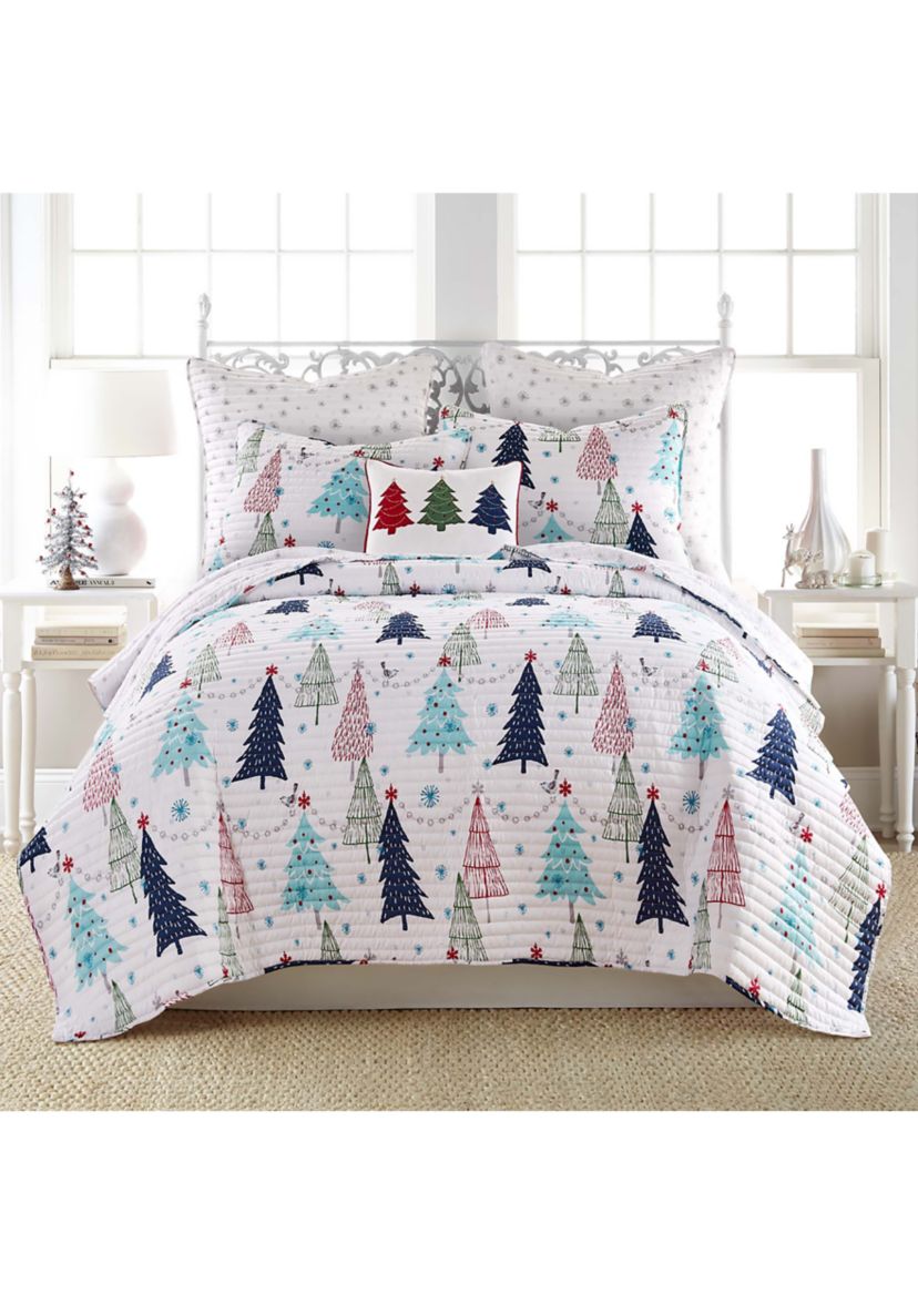 White Pine Euro Sham Set of 2