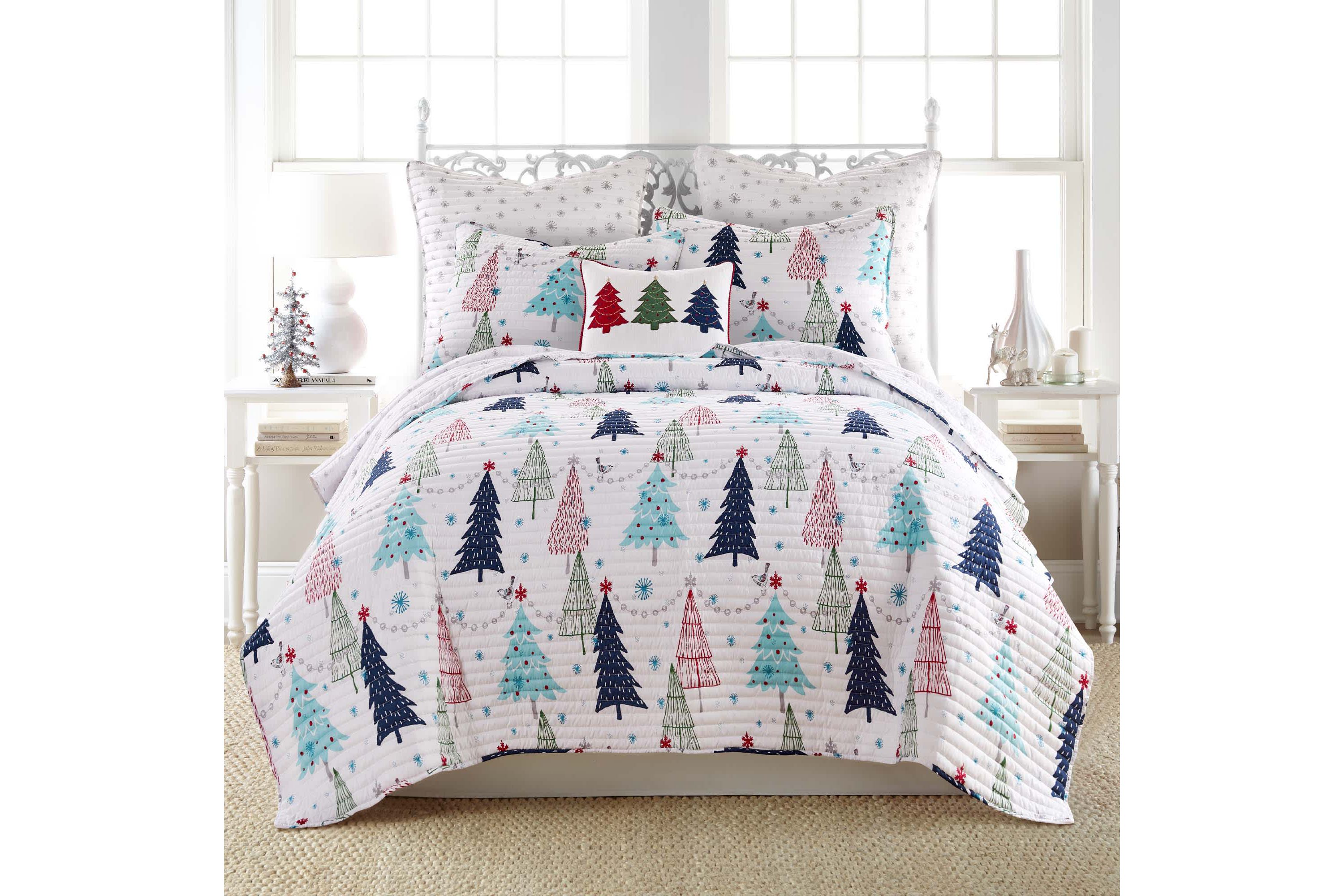 White Pine Euro Sham Set of 2
