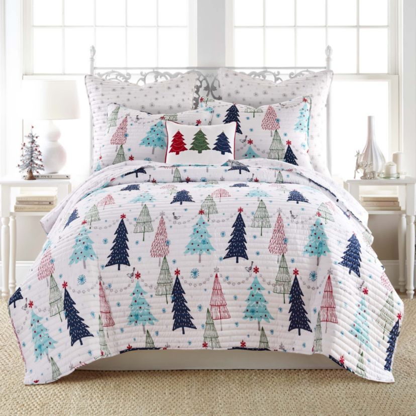 White Pine Euro Sham Set of 2